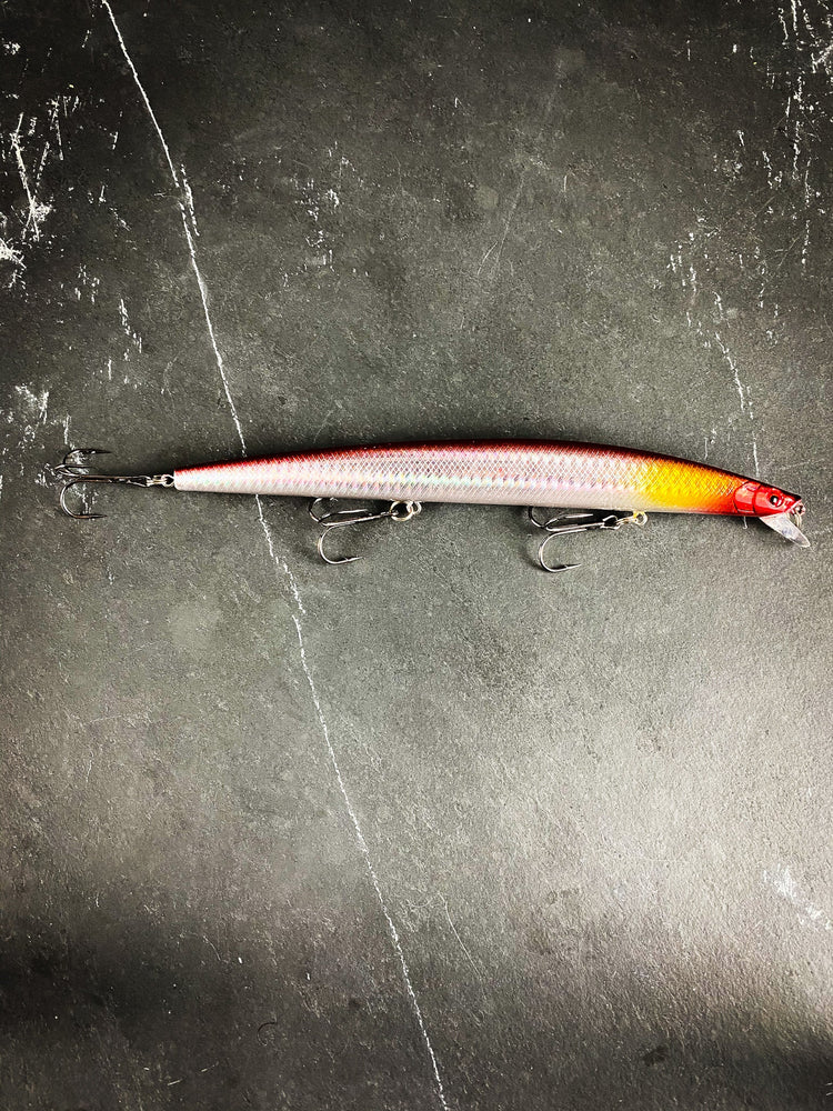 Pike Fishing Lures - Outdoor Junction Fishing Lures