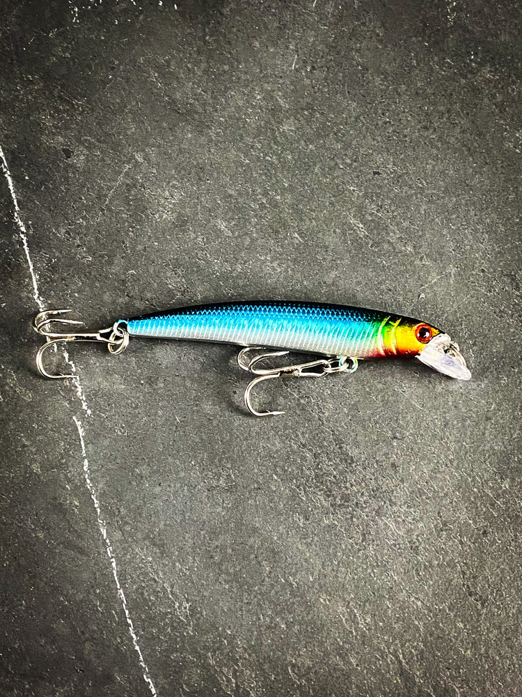 Walleye Fishing Lures - Outdoor Junction Fishing Lures