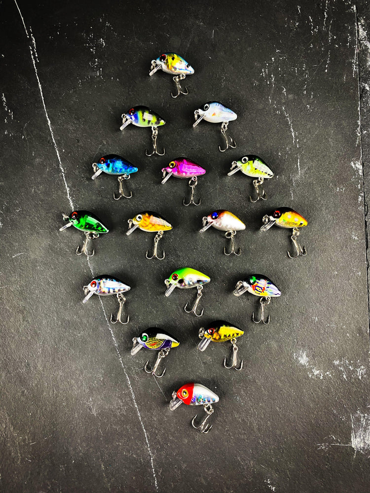 Lure Sets - Outdoor Junction US Fishing Lures