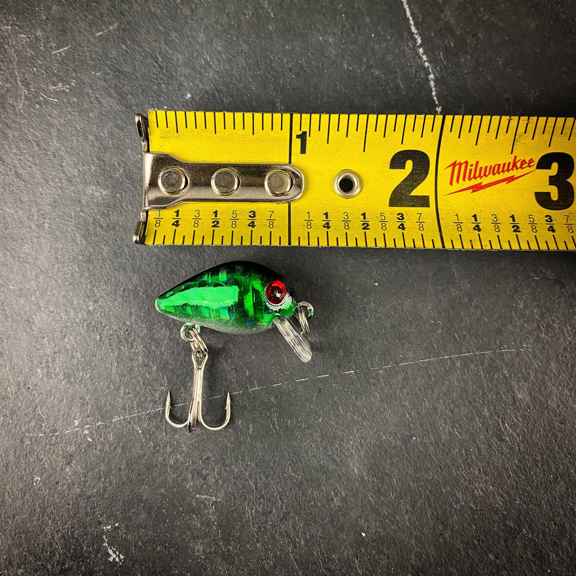 Mini Hard Crankbait Sinking Minnow Set (16) - Outdoor Junction US