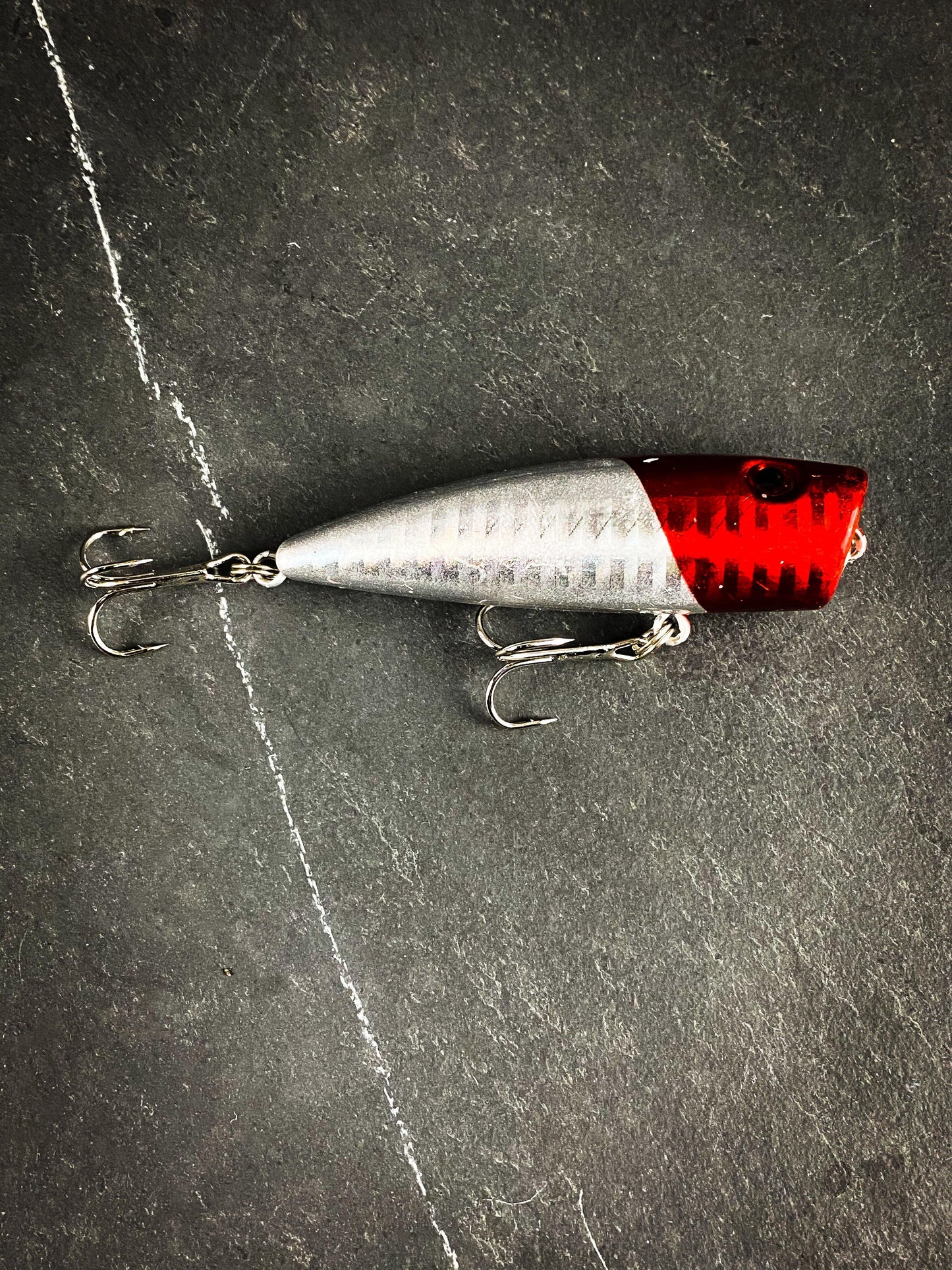 Topwater Popper Large Crankbait Floating Minnow - Outdoor Junction US