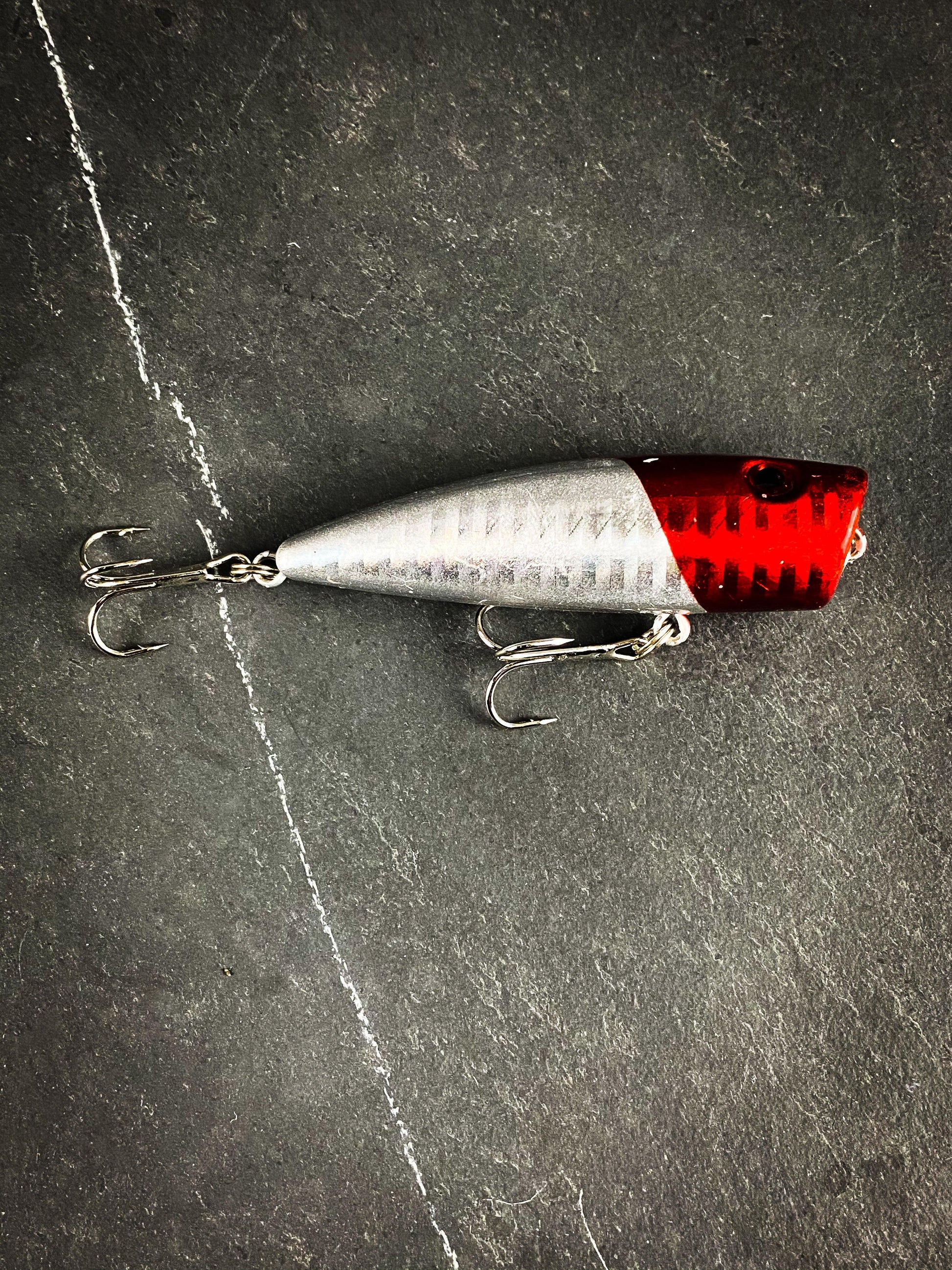 Topwater Popper Large Crankbait Floating Minnow - Outdoor Junction US
