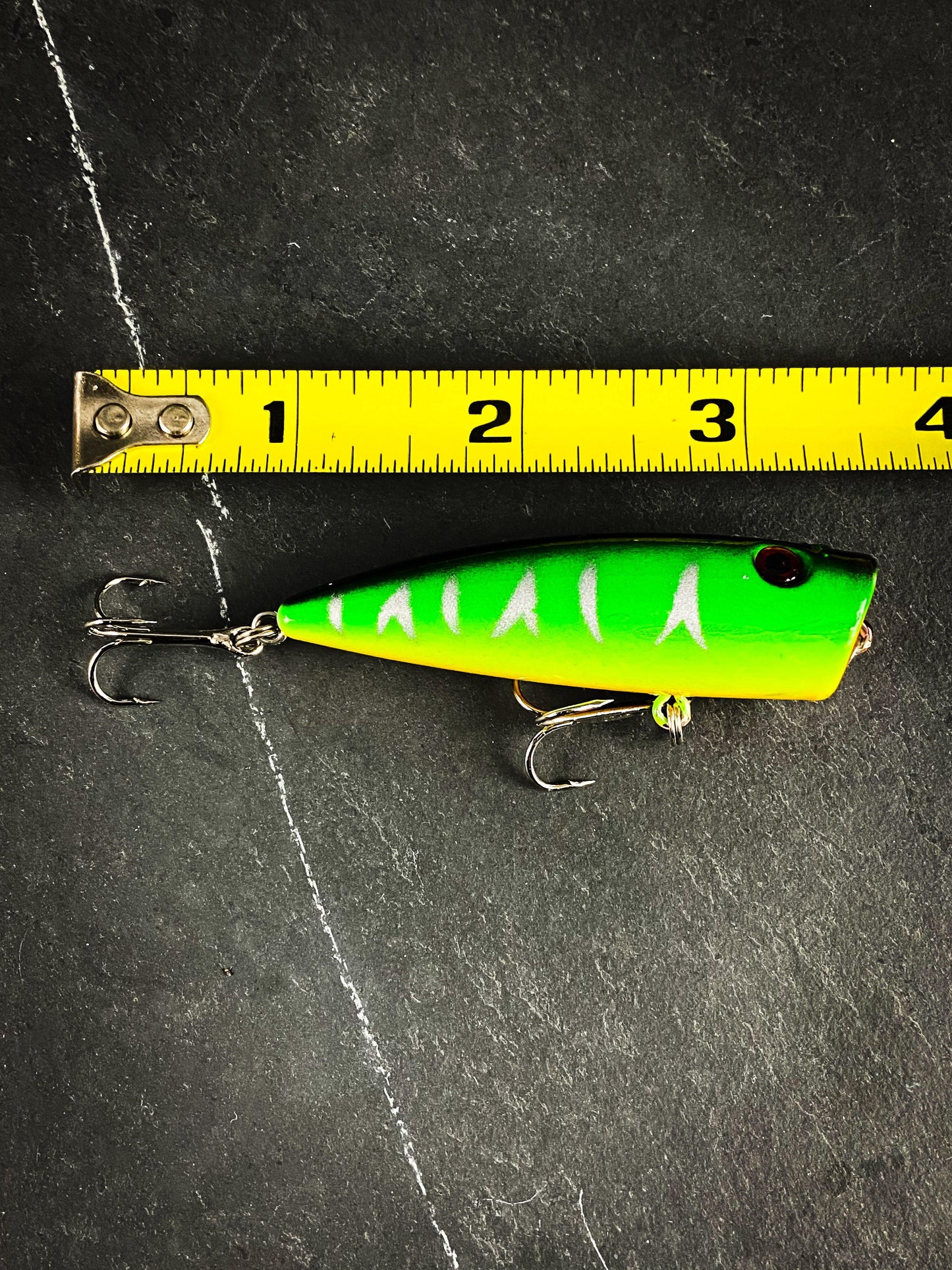 Topwater Popper Large Crankbait Floating Minnow - Outdoor Junction US