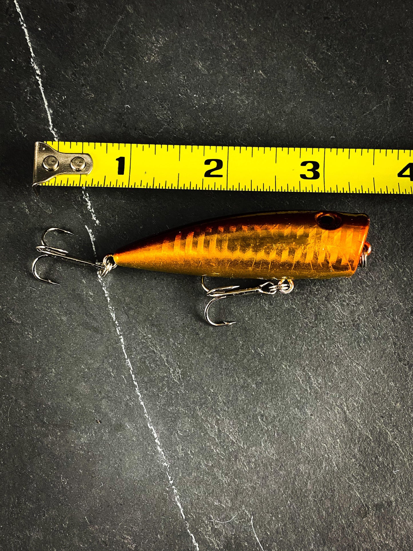 Topwater Popper Large Crankbait Floating Minnow - Outdoor Junction US