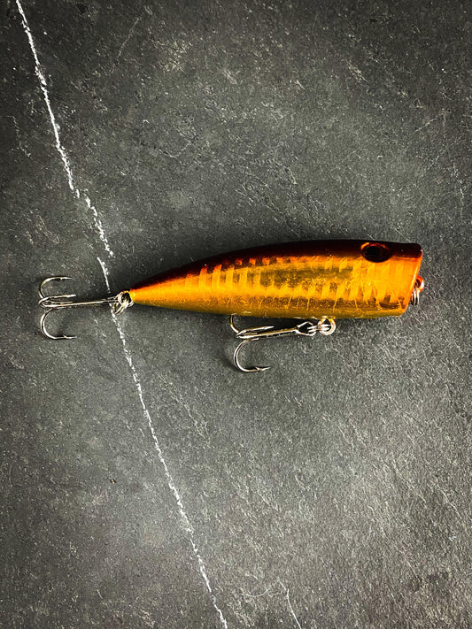 Topwater Popper Large Crankbait Floating Minnow - Outdoor Junction US