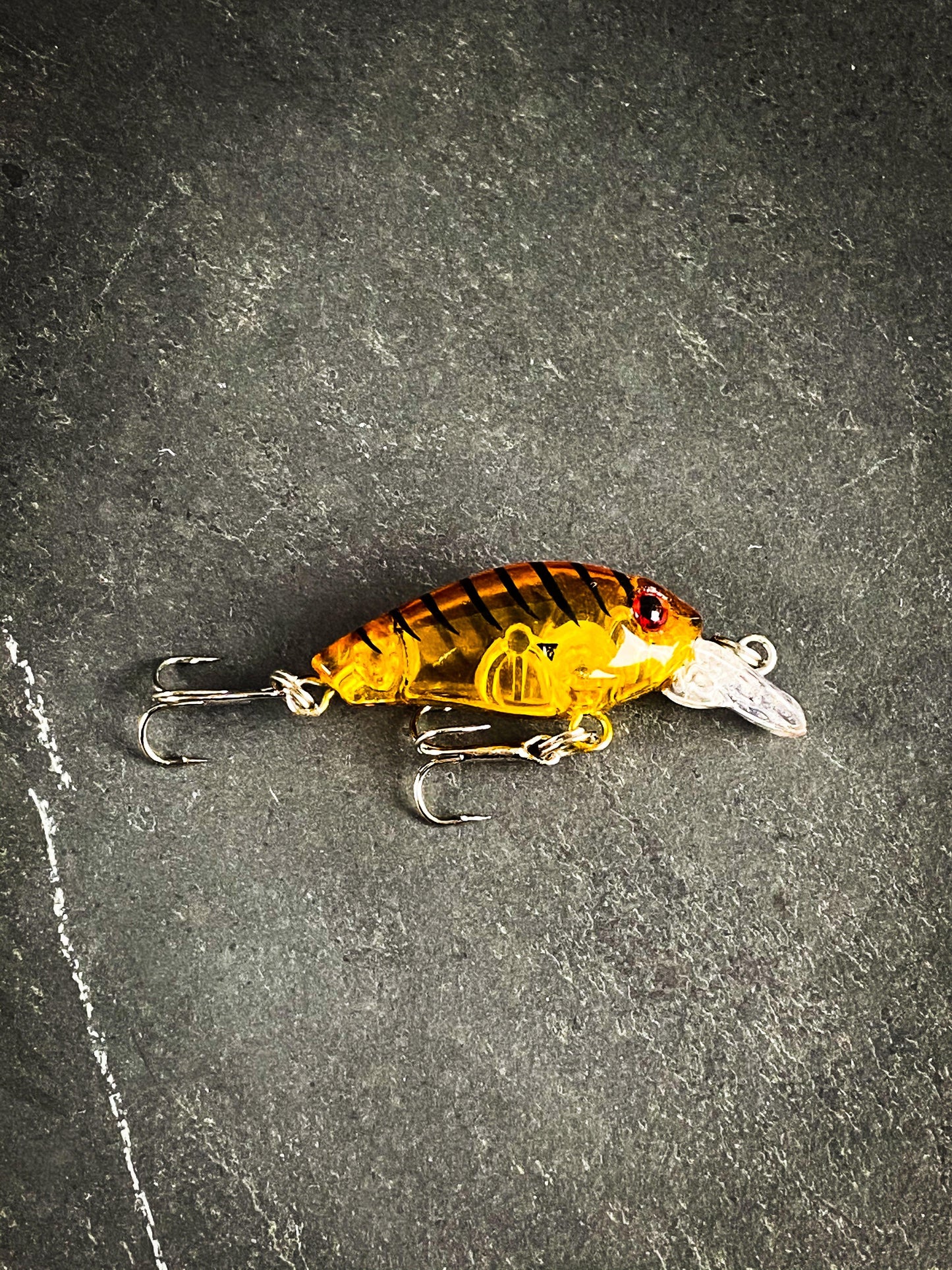 Short Hard Crankbait Sinking Minnow - Outdoor Junction US