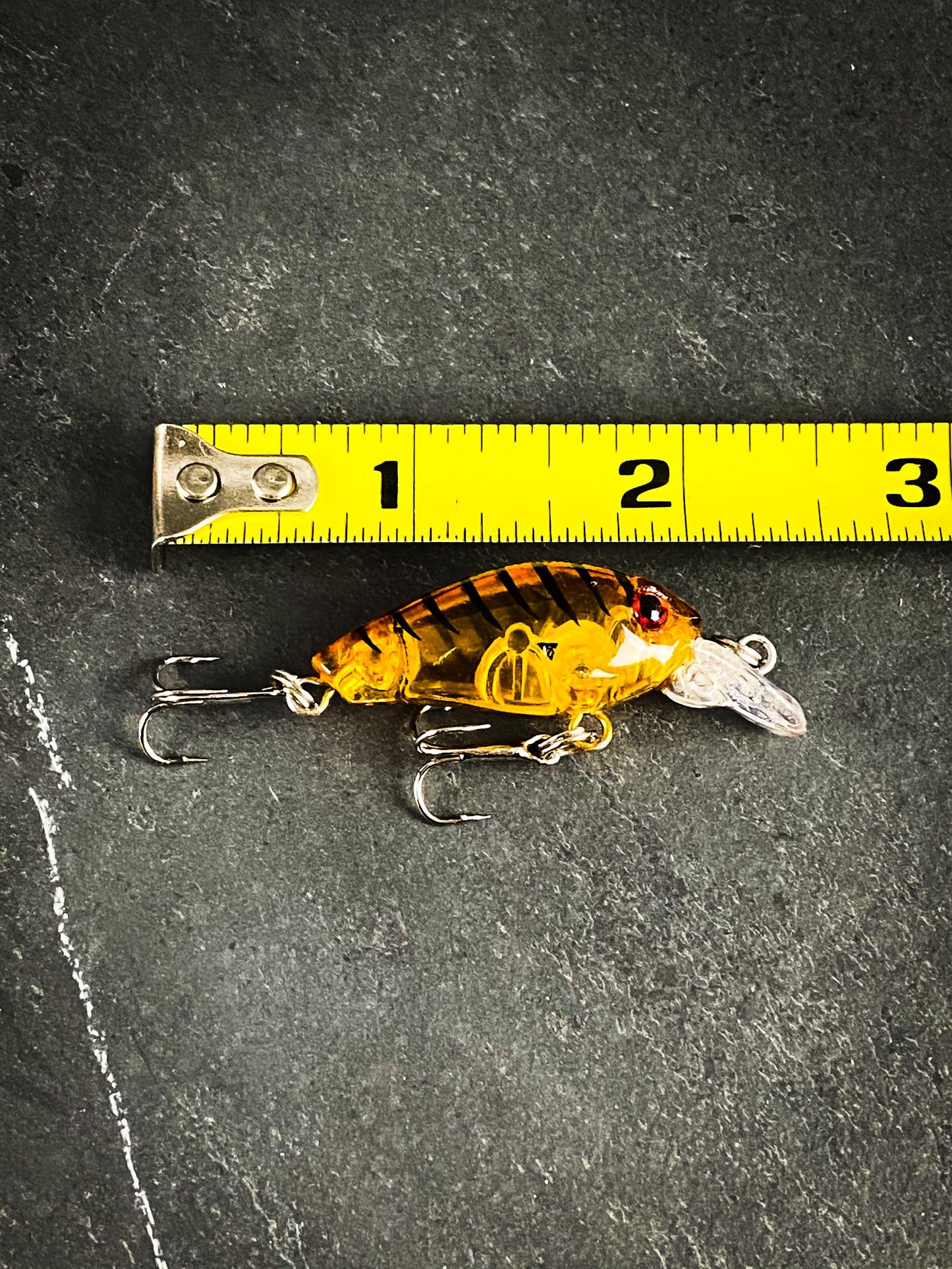 Short Hard Crankbait Sinking Minnow - Outdoor Junction US