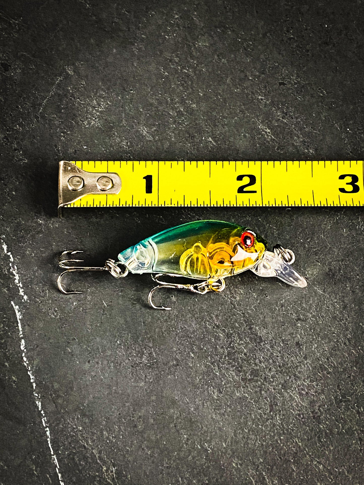 Short Hard Crankbait Sinking Minnow - Outdoor Junction US