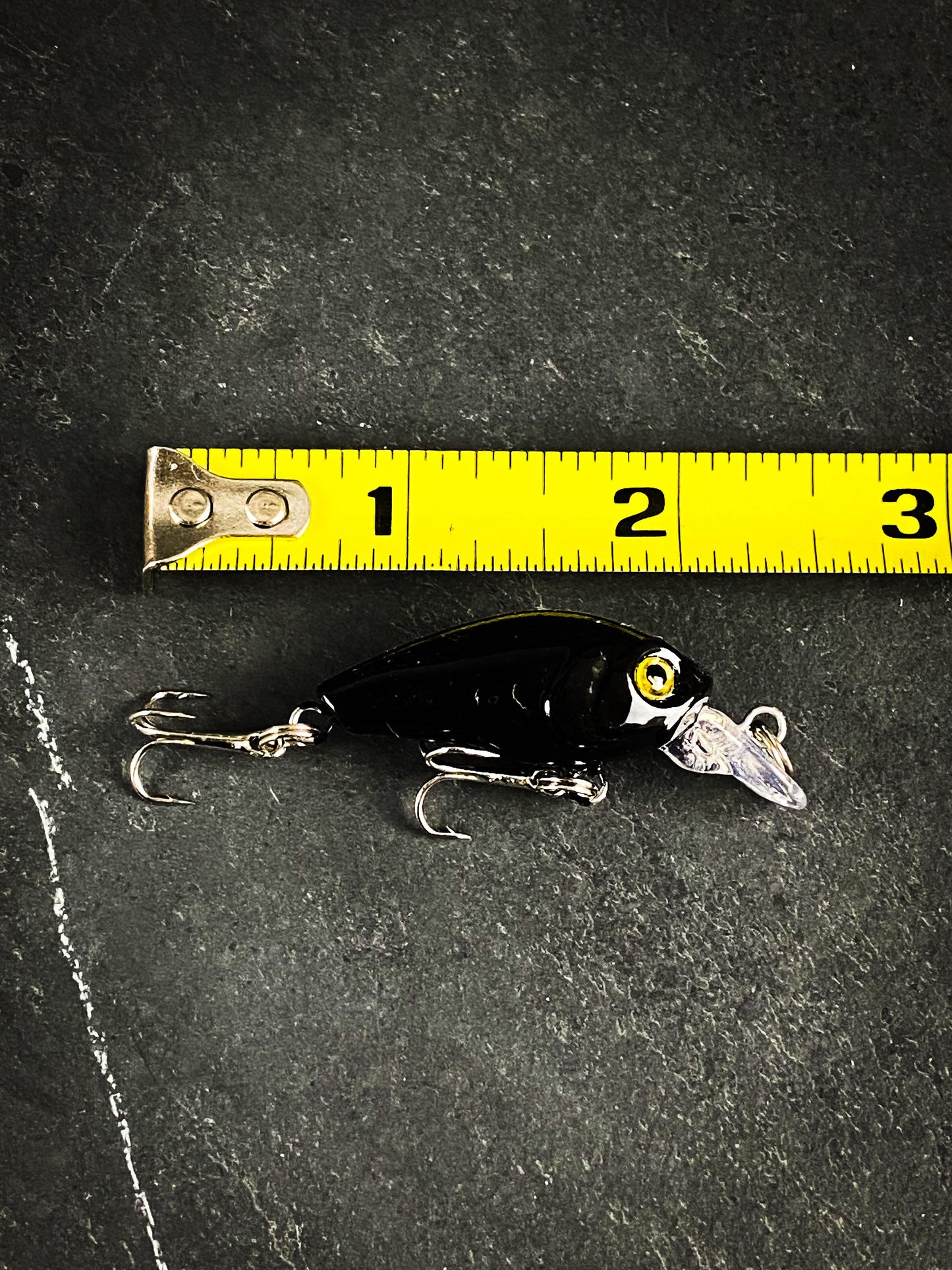 Short Hard Crankbait Sinking Minnow - Outdoor Junction US