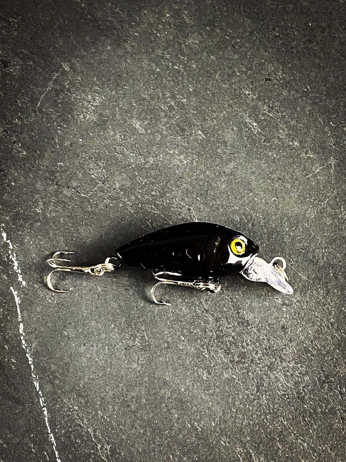 Short Hard Crankbait Sinking Minnow - Outdoor Junction US