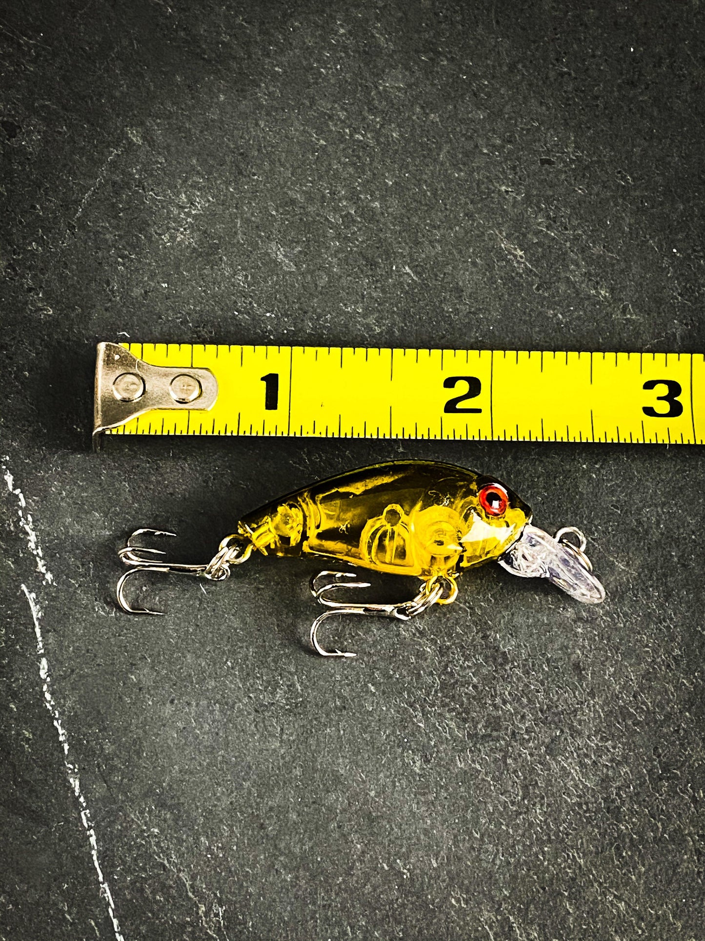 Short Hard Crankbait Sinking Minnow - Outdoor Junction US