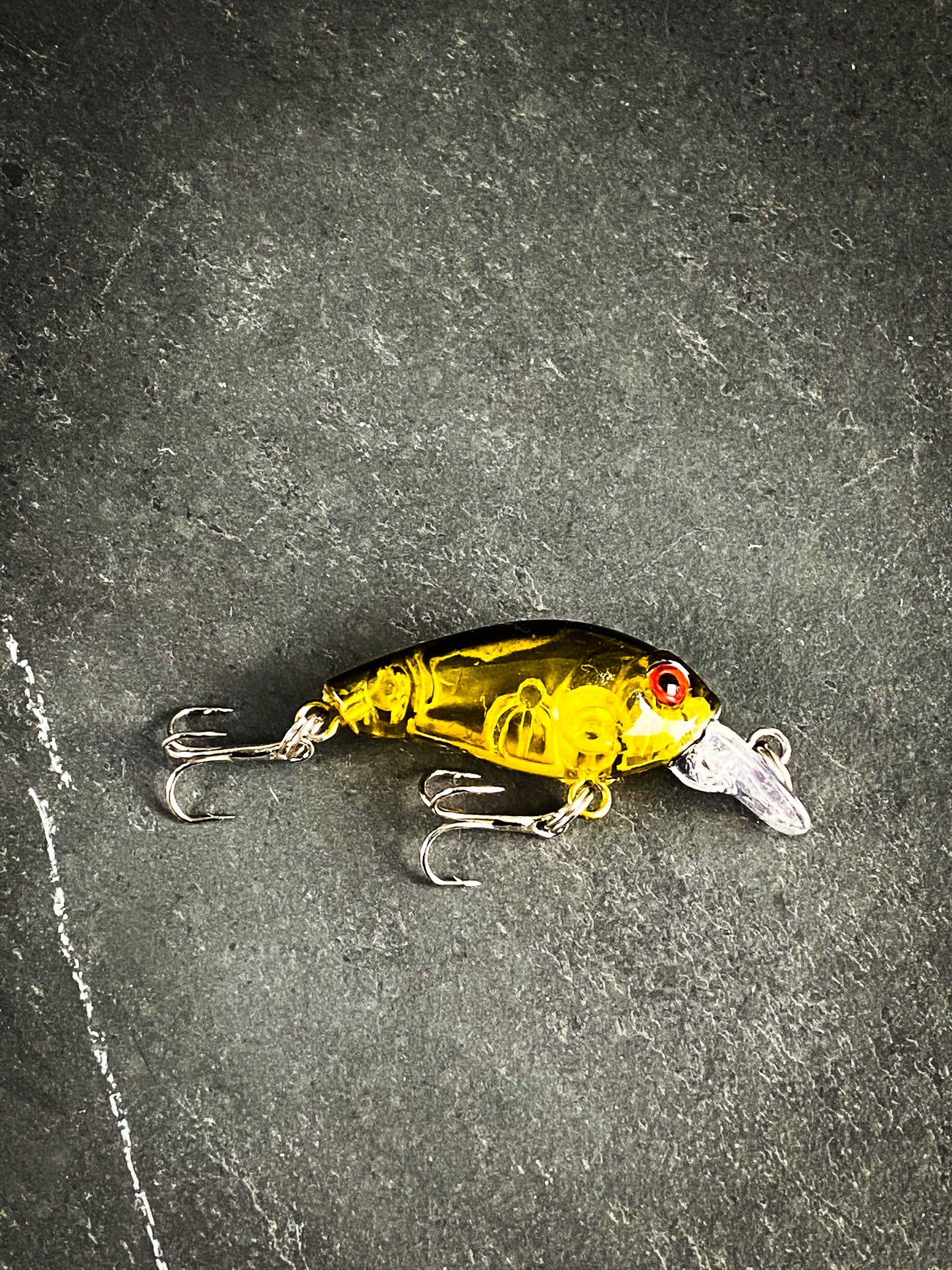 Short Hard Crankbait Sinking Minnow - Outdoor Junction US