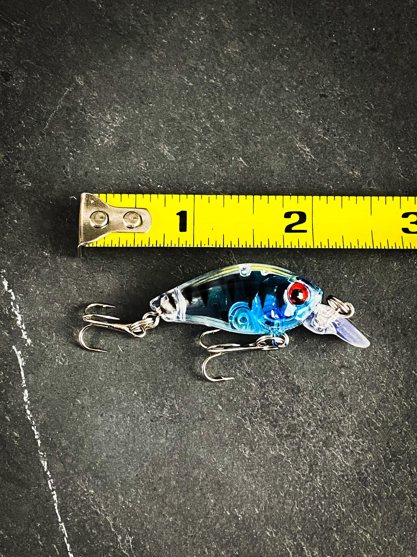 Short Hard Crankbait Sinking Minnow - Outdoor Junction US