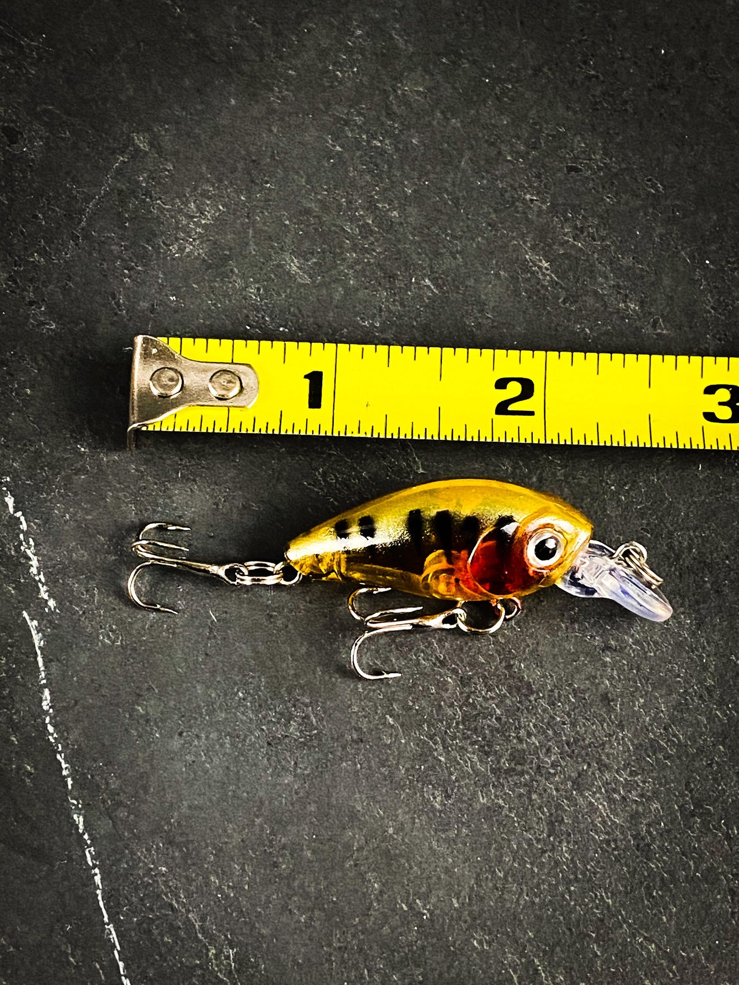 Short Hard Crankbait Sinking Minnow - Outdoor Junction US