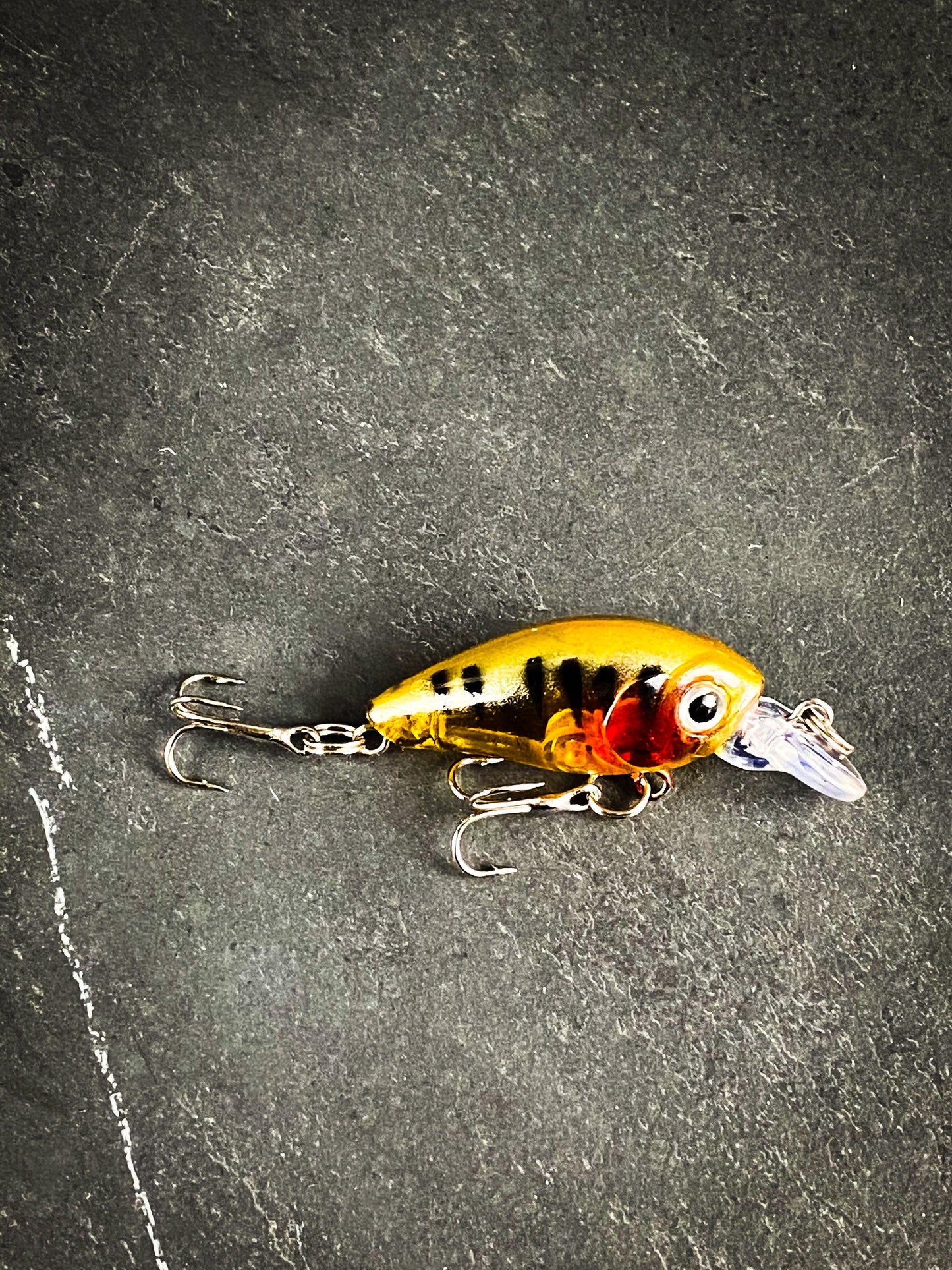 Short Hard Crankbait Sinking Minnow - Outdoor Junction US