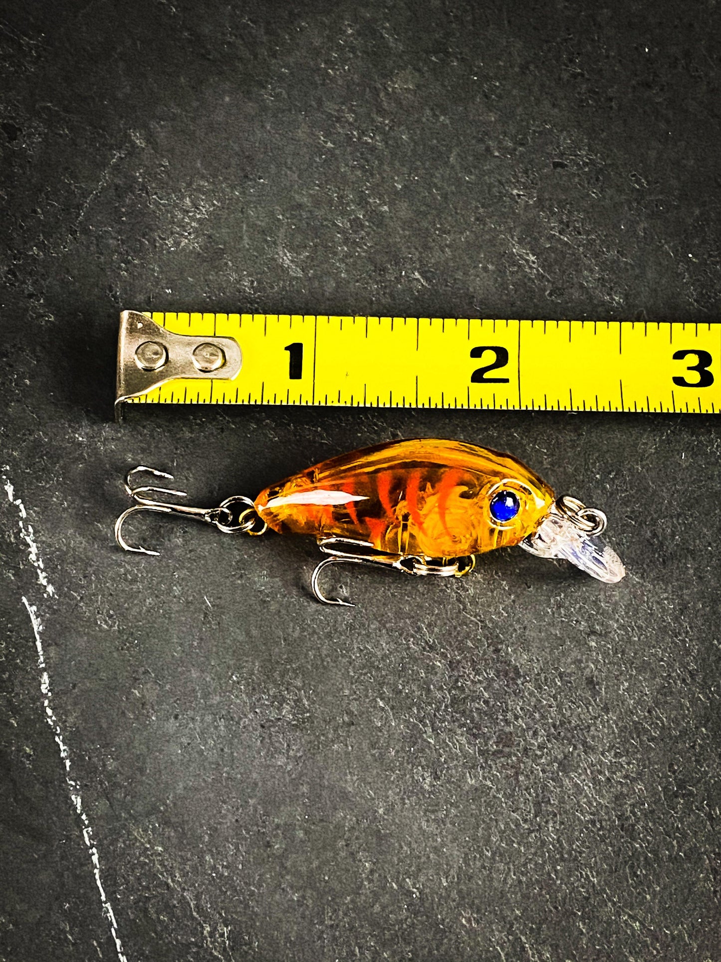 Short Hard Crankbait Sinking Minnow - Outdoor Junction US