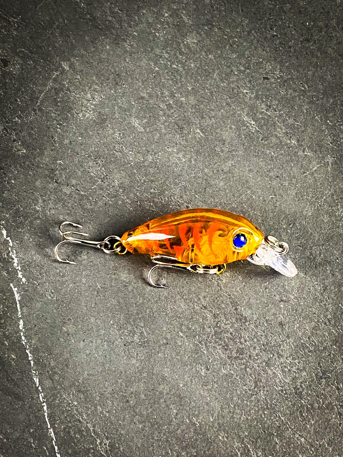 Short Hard Crankbait Sinking Minnow - Outdoor Junction US