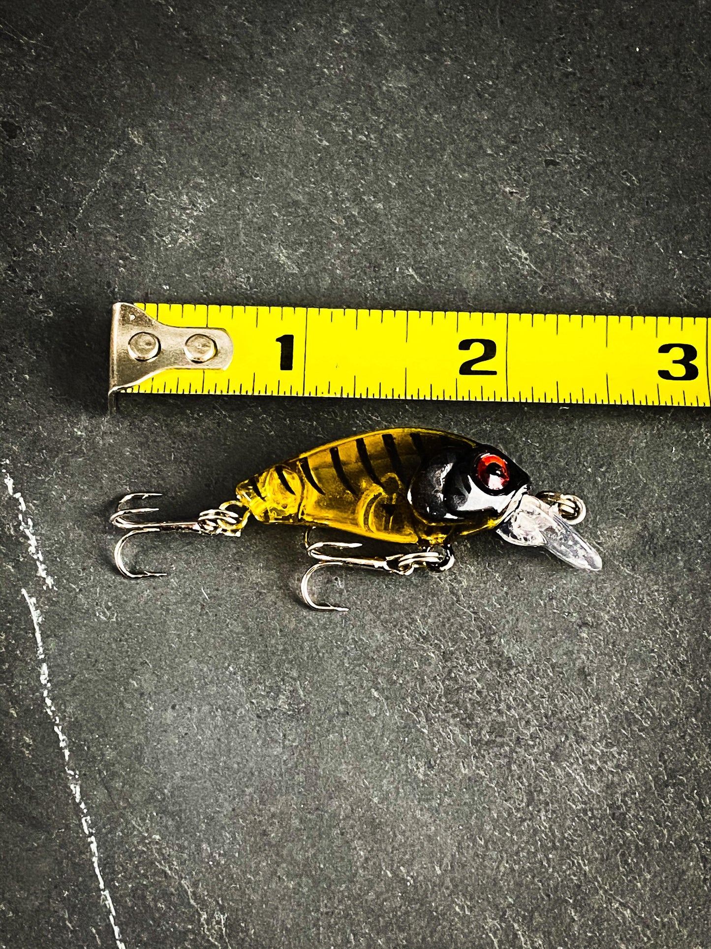 Short Hard Crankbait Sinking Minnow - Outdoor Junction US