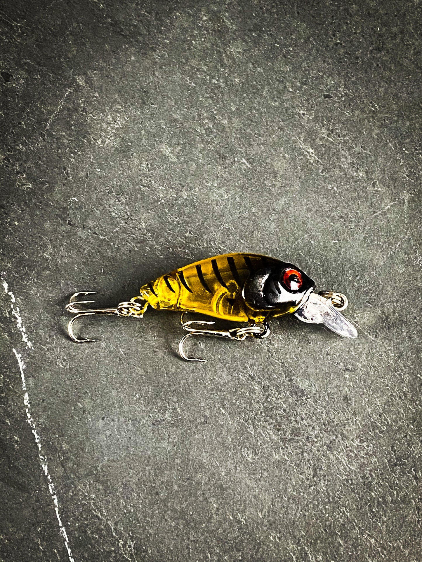 Short Hard Crankbait Sinking Minnow - Outdoor Junction US