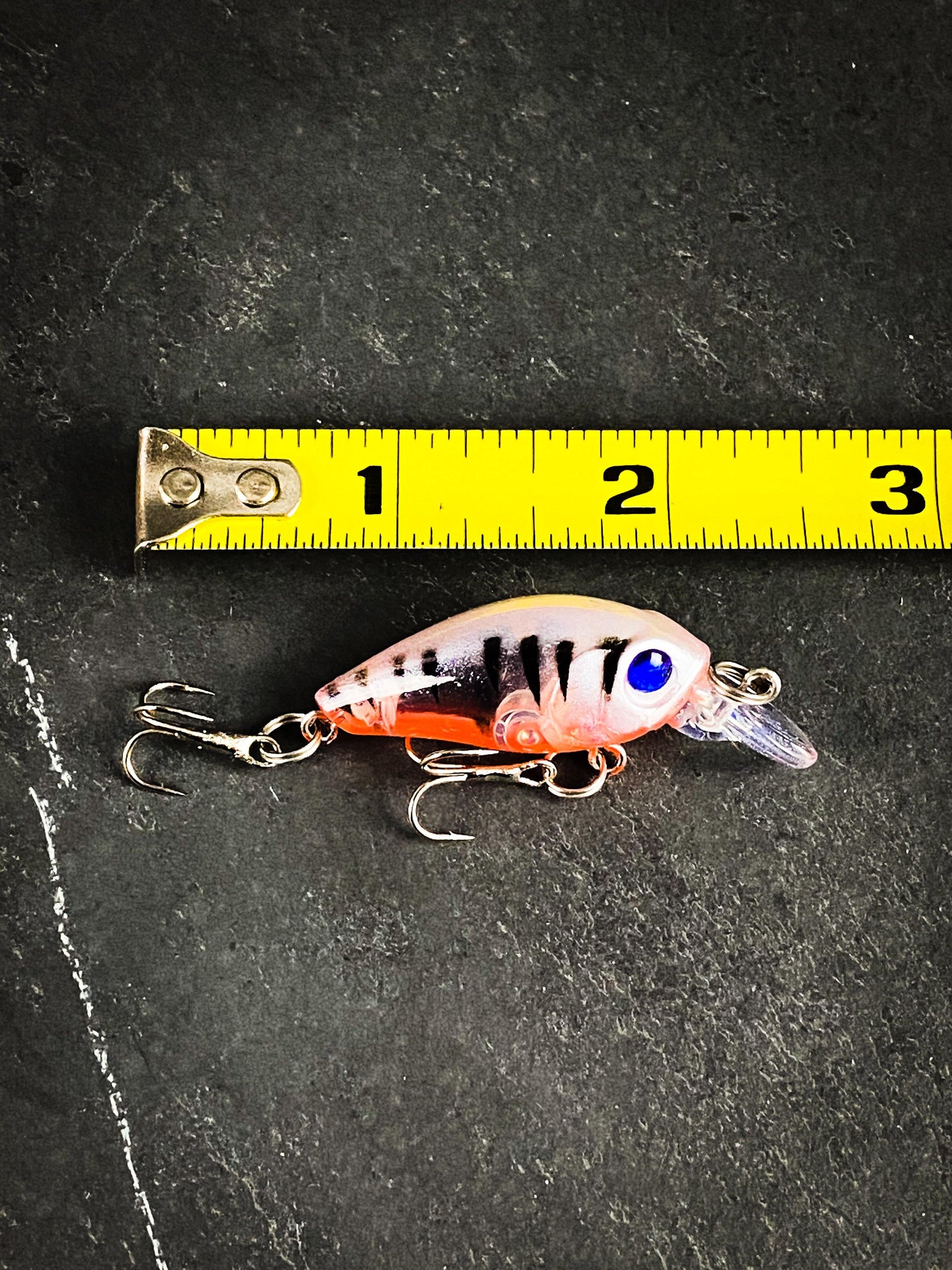 Short Hard Crankbait Sinking Minnow - Outdoor Junction US