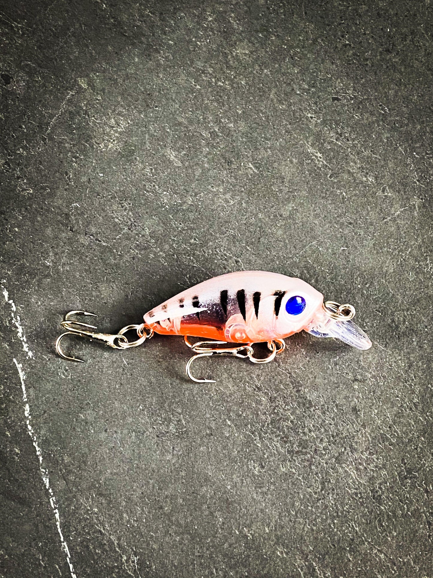 Short Hard Crankbait Sinking Minnow - Outdoor Junction US