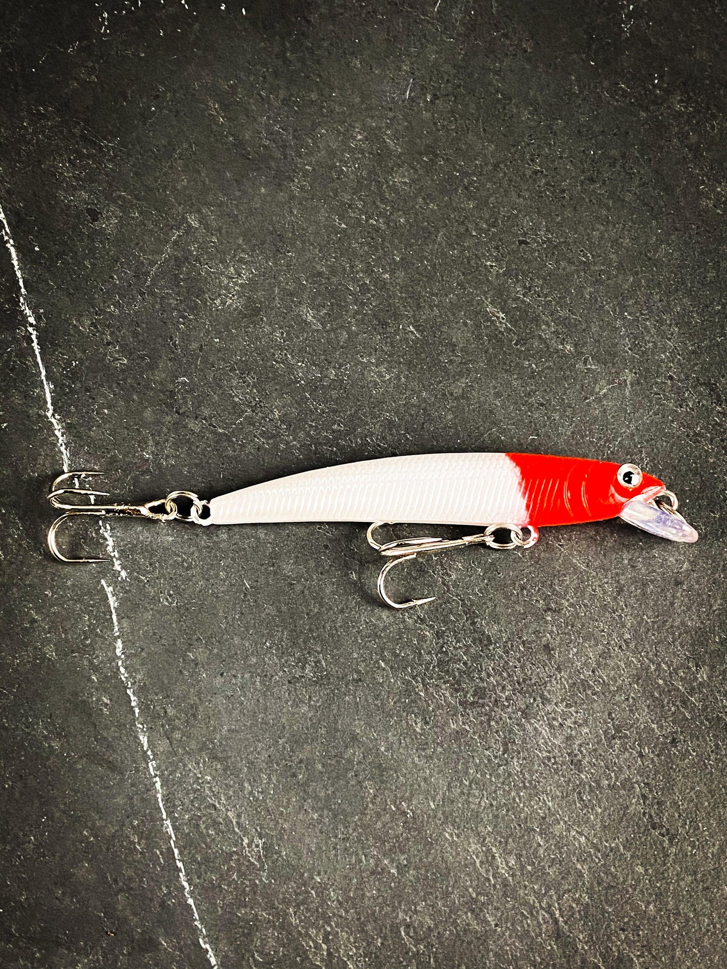 Skinny Long Hard Crankbait Sinking Minnow - Outdoor Junction US