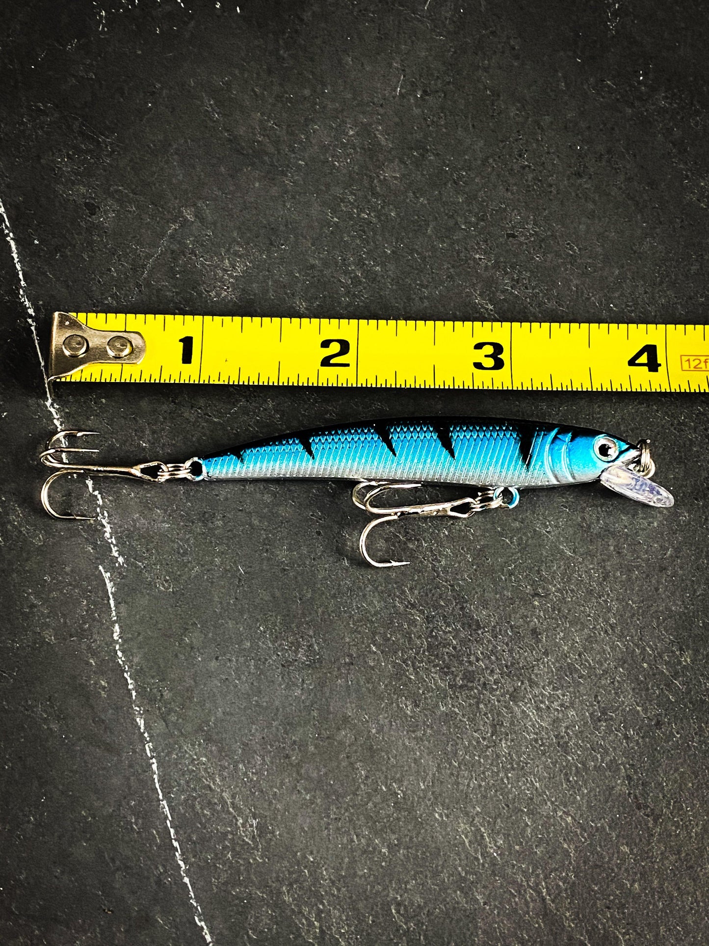 Skinny Long Hard Crankbait Sinking Minnow - Outdoor Junction US