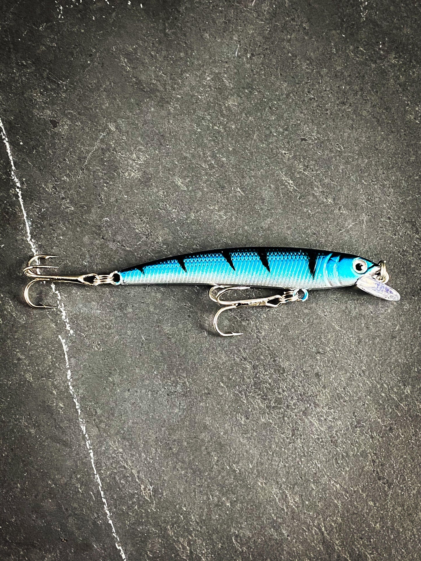 Skinny Long Hard Crankbait Sinking Minnow - Outdoor Junction US