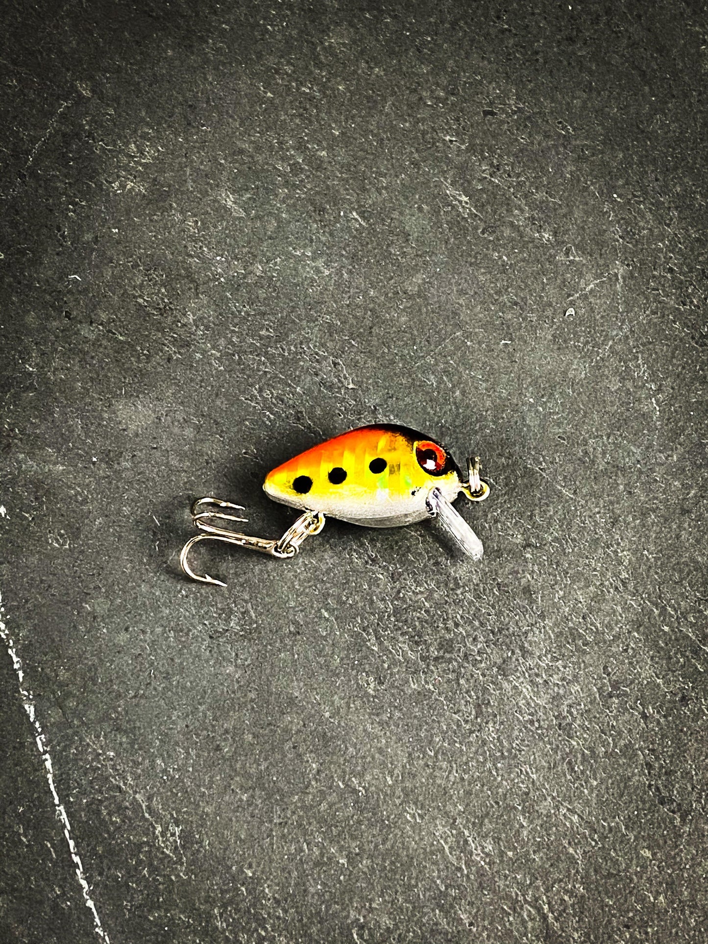 Mini Hard Crankbait Sinking Minnow - Outdoor Junction US