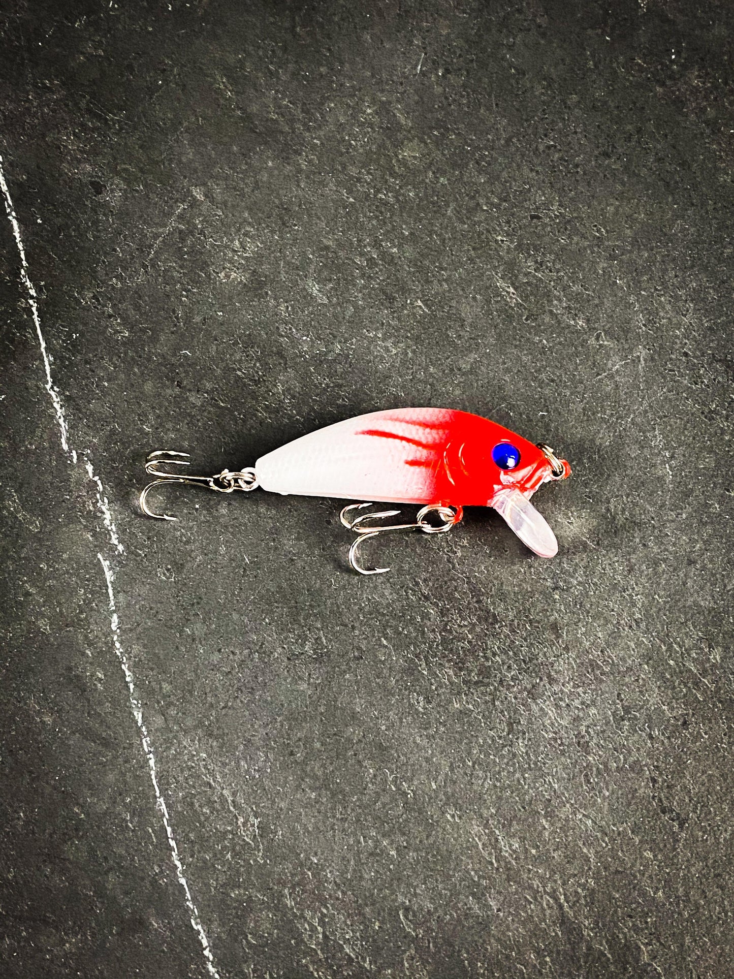 Ultra-Light Crankbait Floating Minnow - Outdoor Junction US