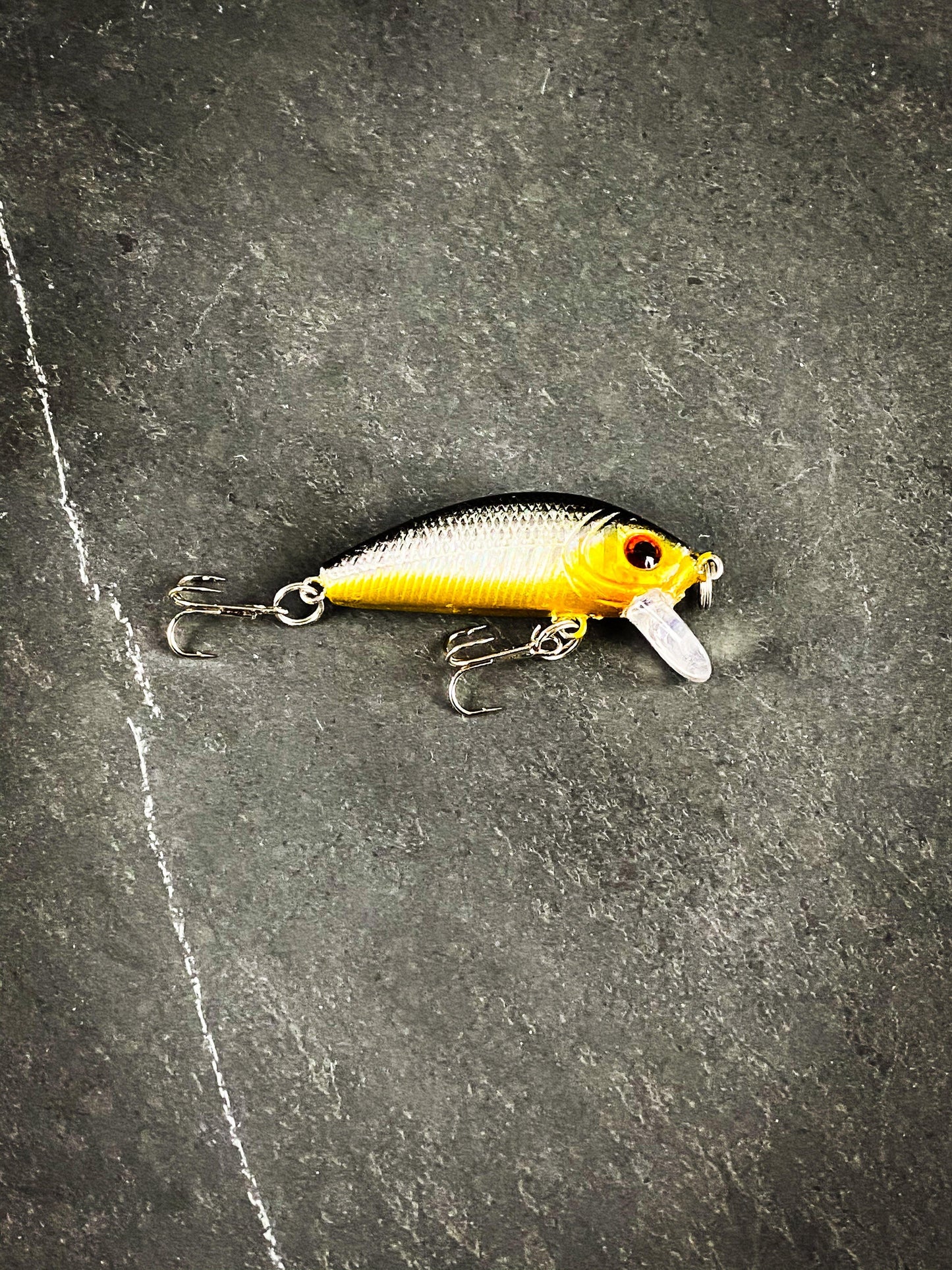Ultra-Light Crankbait Floating Minnow - Outdoor Junction US