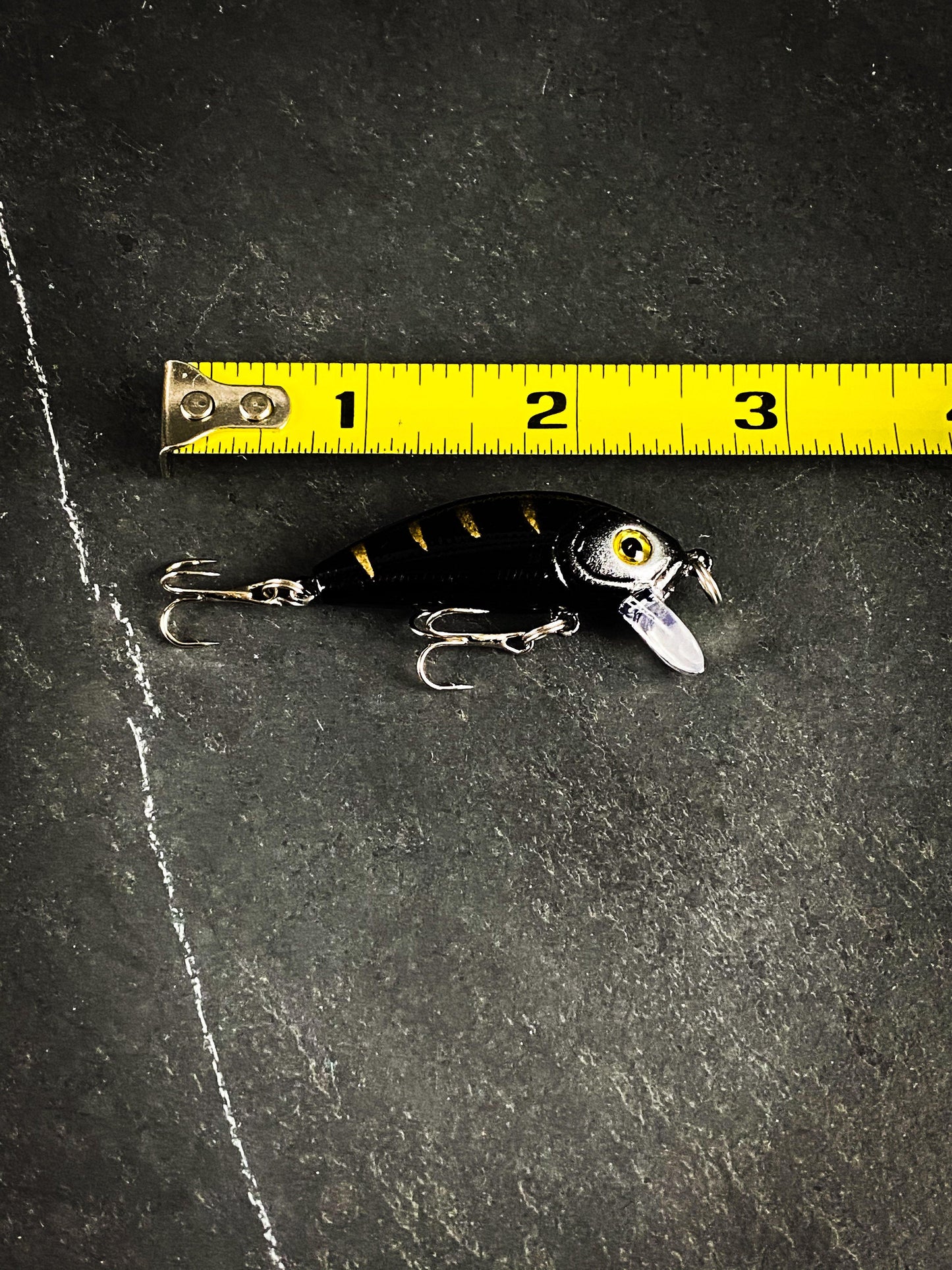 Ultra-Light Crankbait Floating Minnow - Outdoor Junction US
