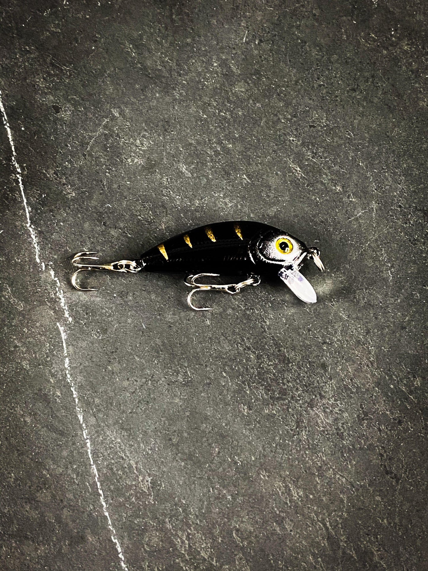 Ultra-Light Crankbait Floating Minnow - Outdoor Junction US