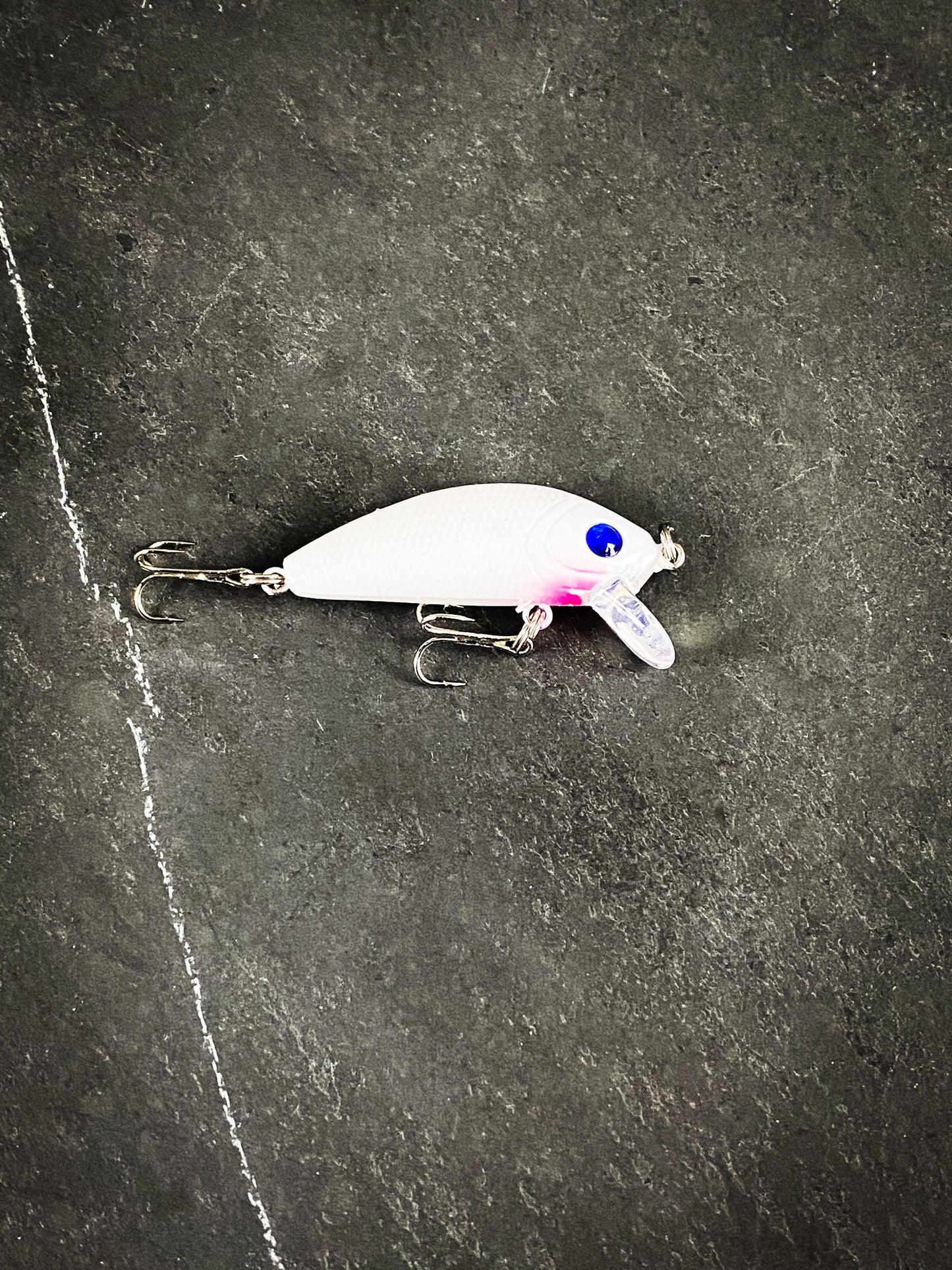 Ultra-Light Crankbait Floating Minnow - Outdoor Junction US