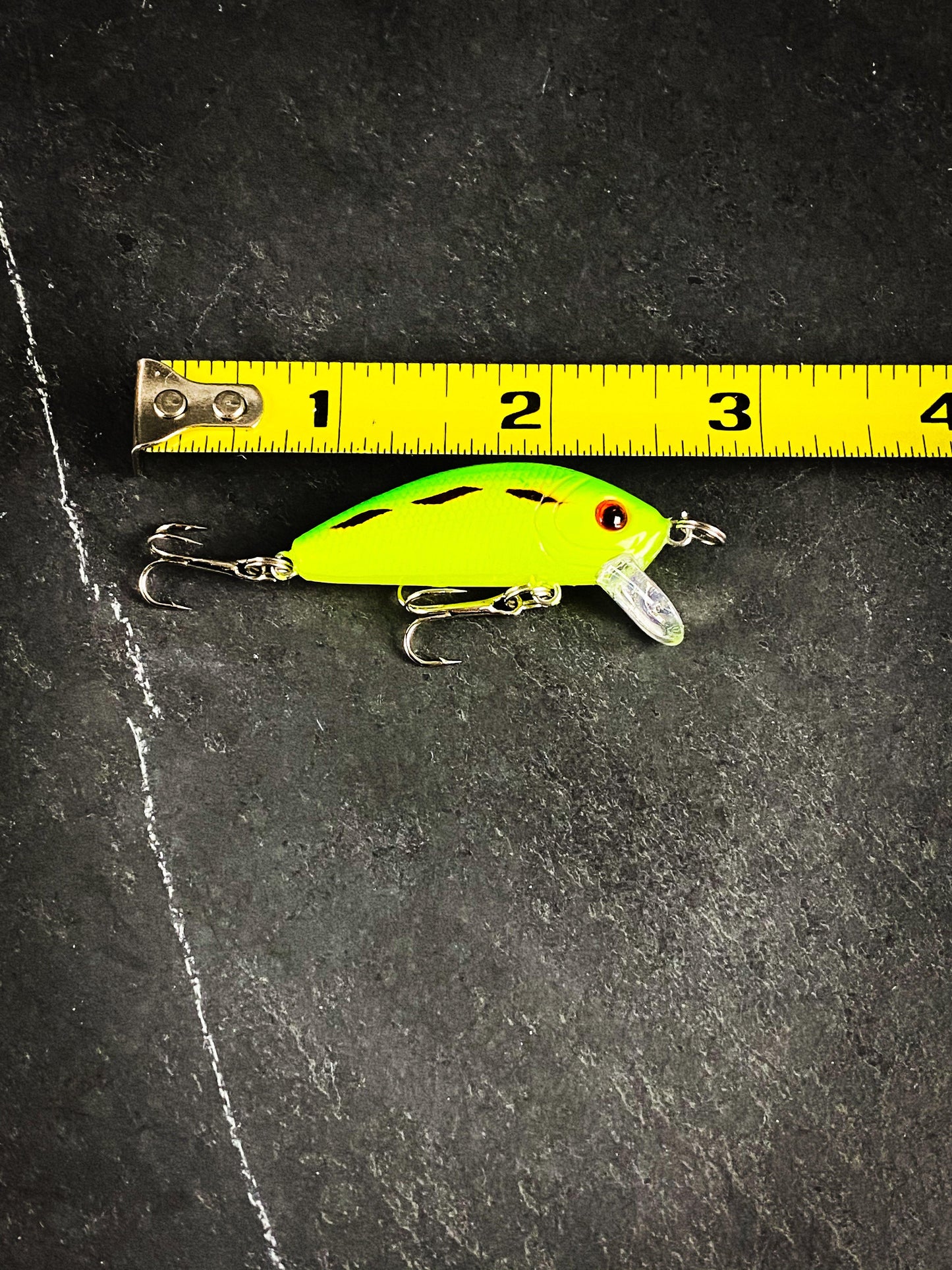 Ultra-Light Crankbait Floating Minnow - Outdoor Junction US