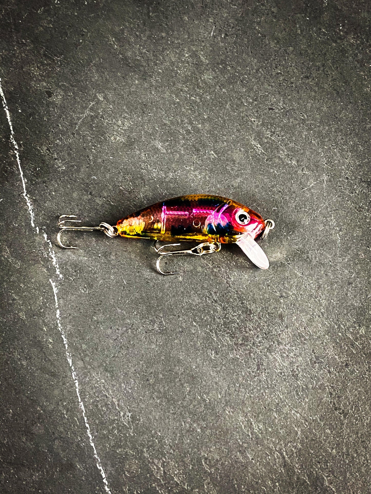 Ultra-Light Crankbait Floating Minnow - Outdoor Junction US