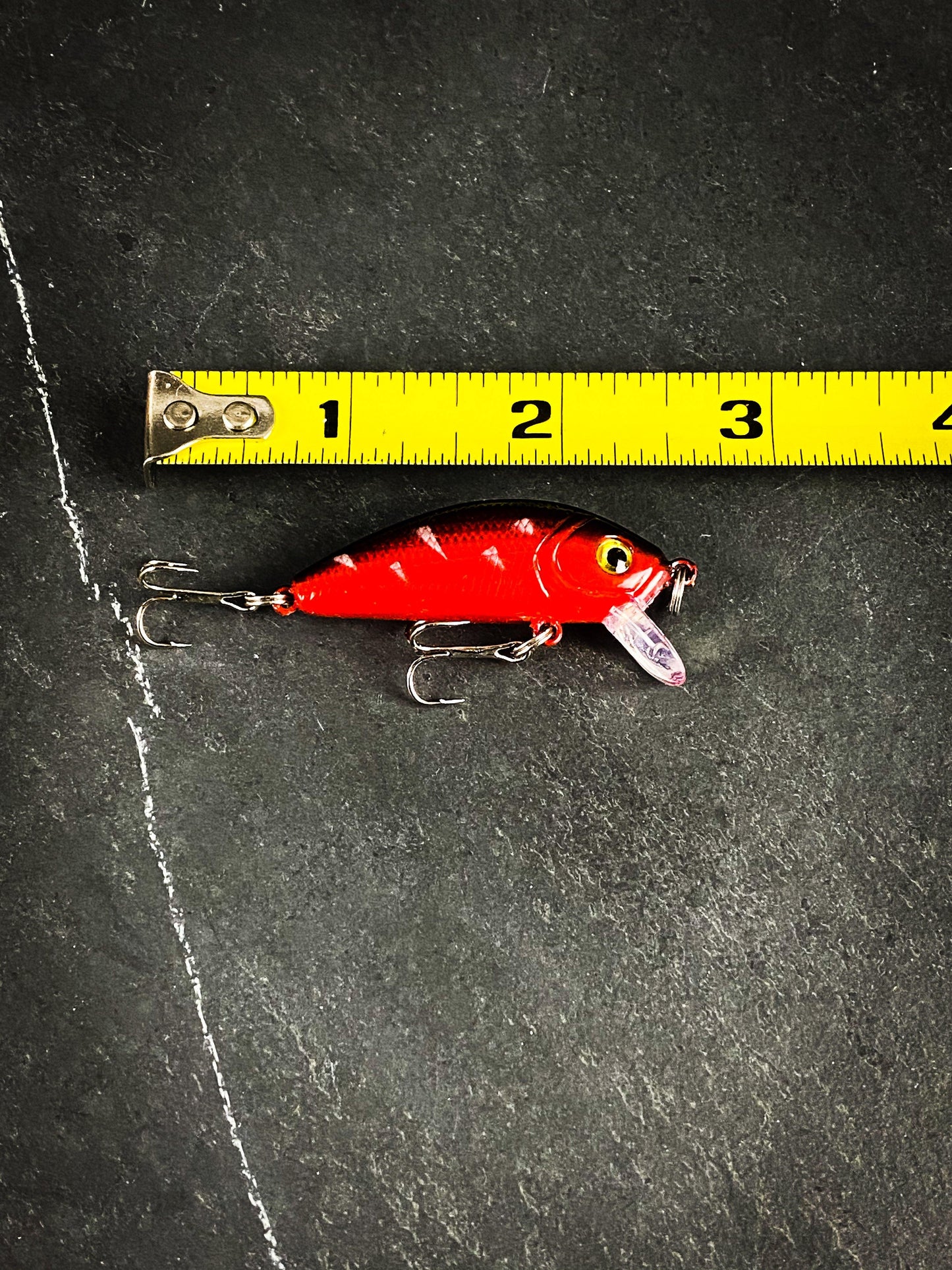 Ultra-Light Crankbait Floating Minnow - Outdoor Junction US