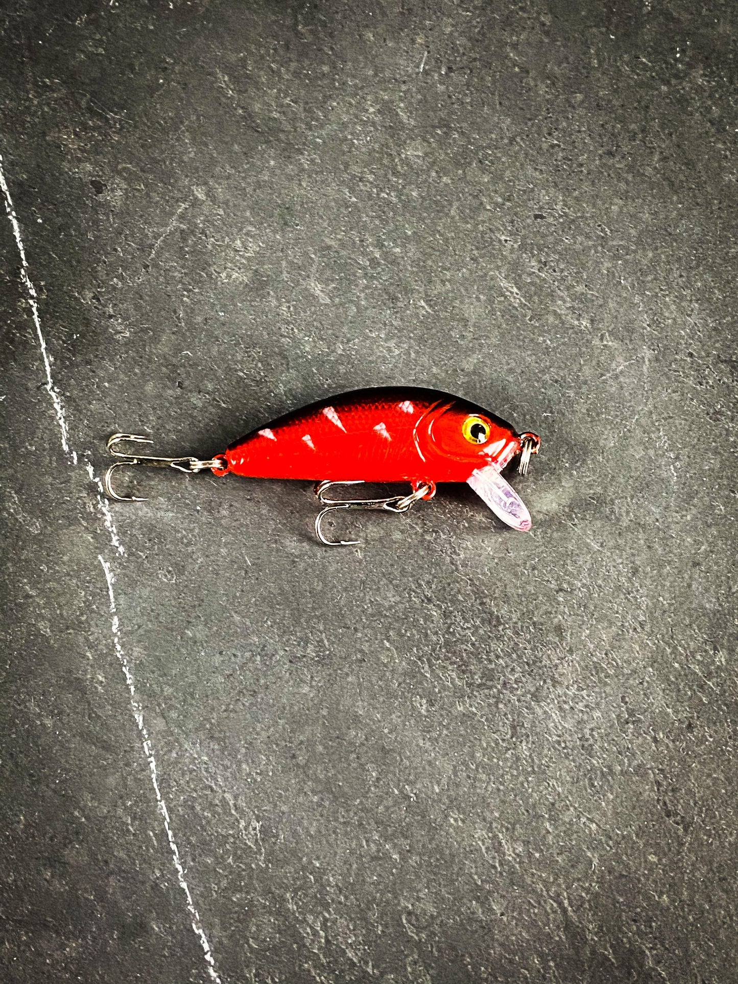 Ultra-Light Crankbait Floating Minnow - Outdoor Junction US