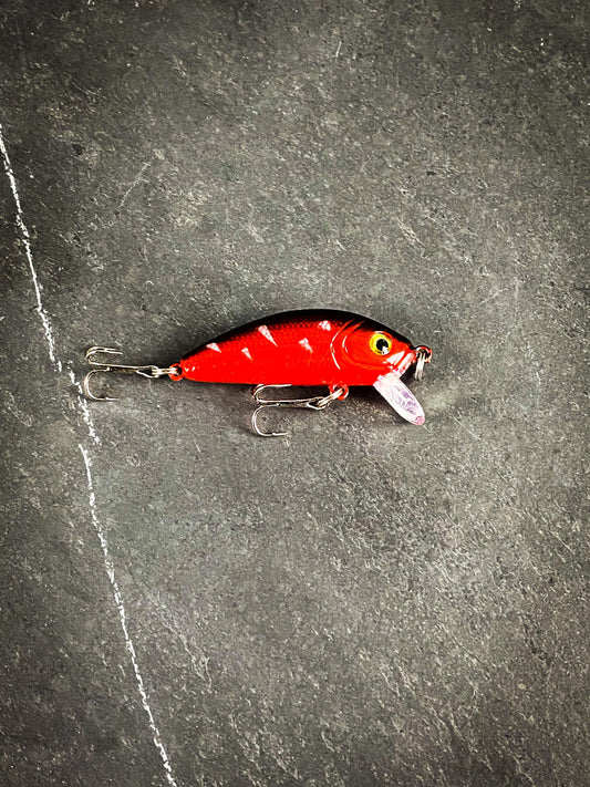 Ultra-Light Crankbait Floating Minnow - Outdoor Junction US