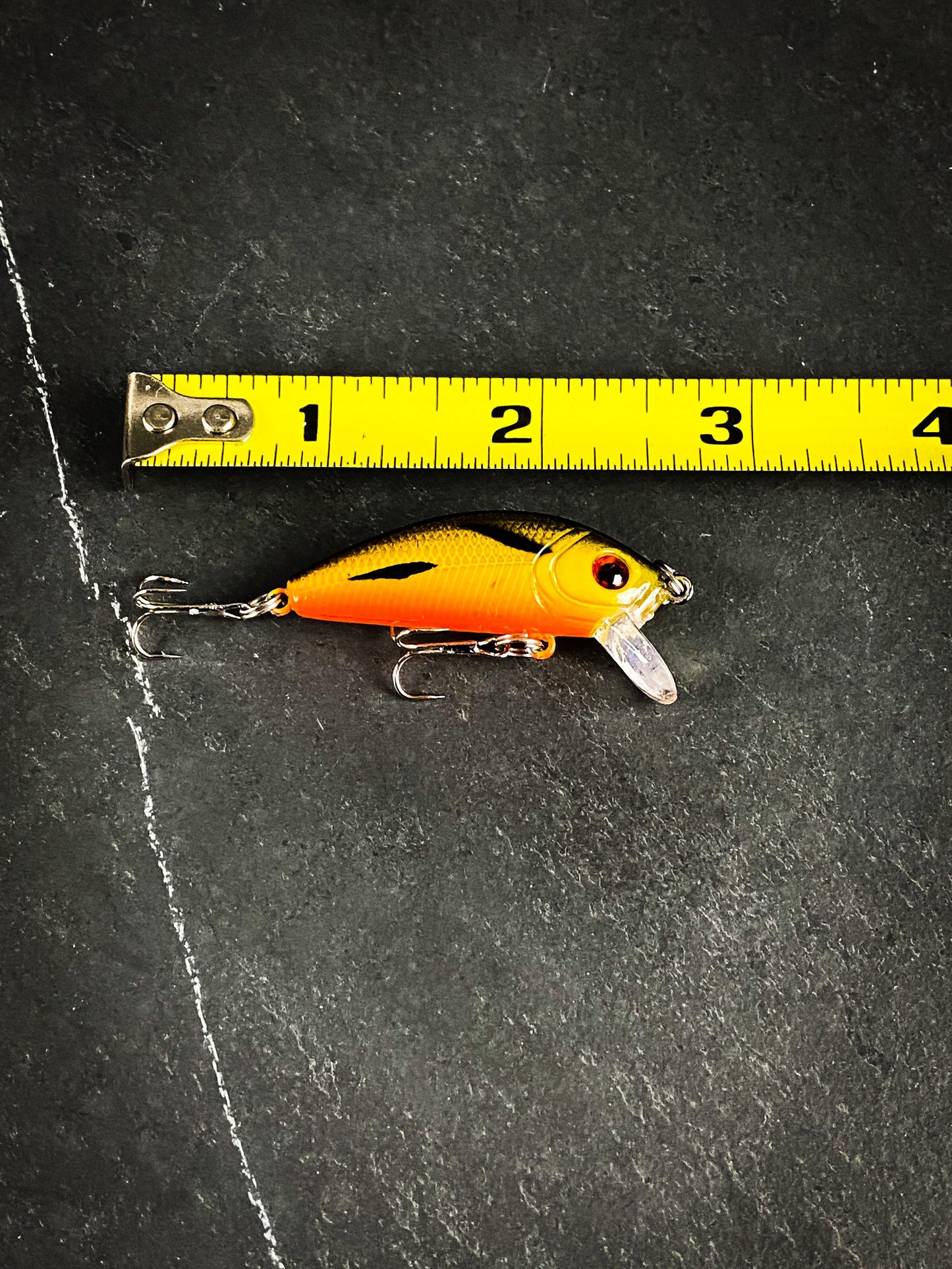 Ultra-Light Crankbait Floating Minnow - Outdoor Junction US