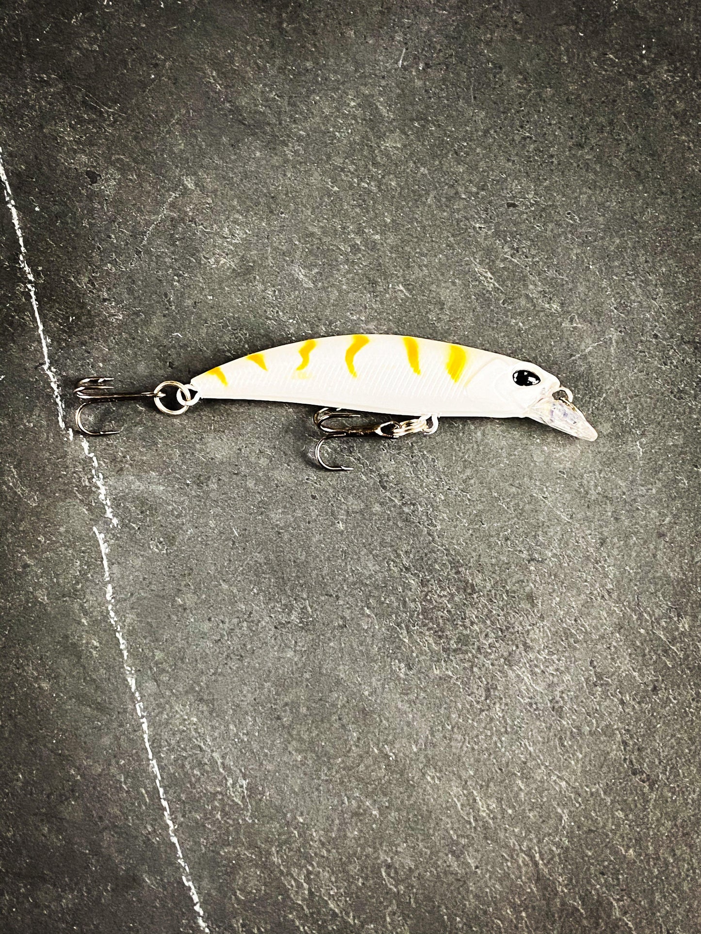 Skinny Hard Crankbait Sinking Minnow - Outdoor Junction US