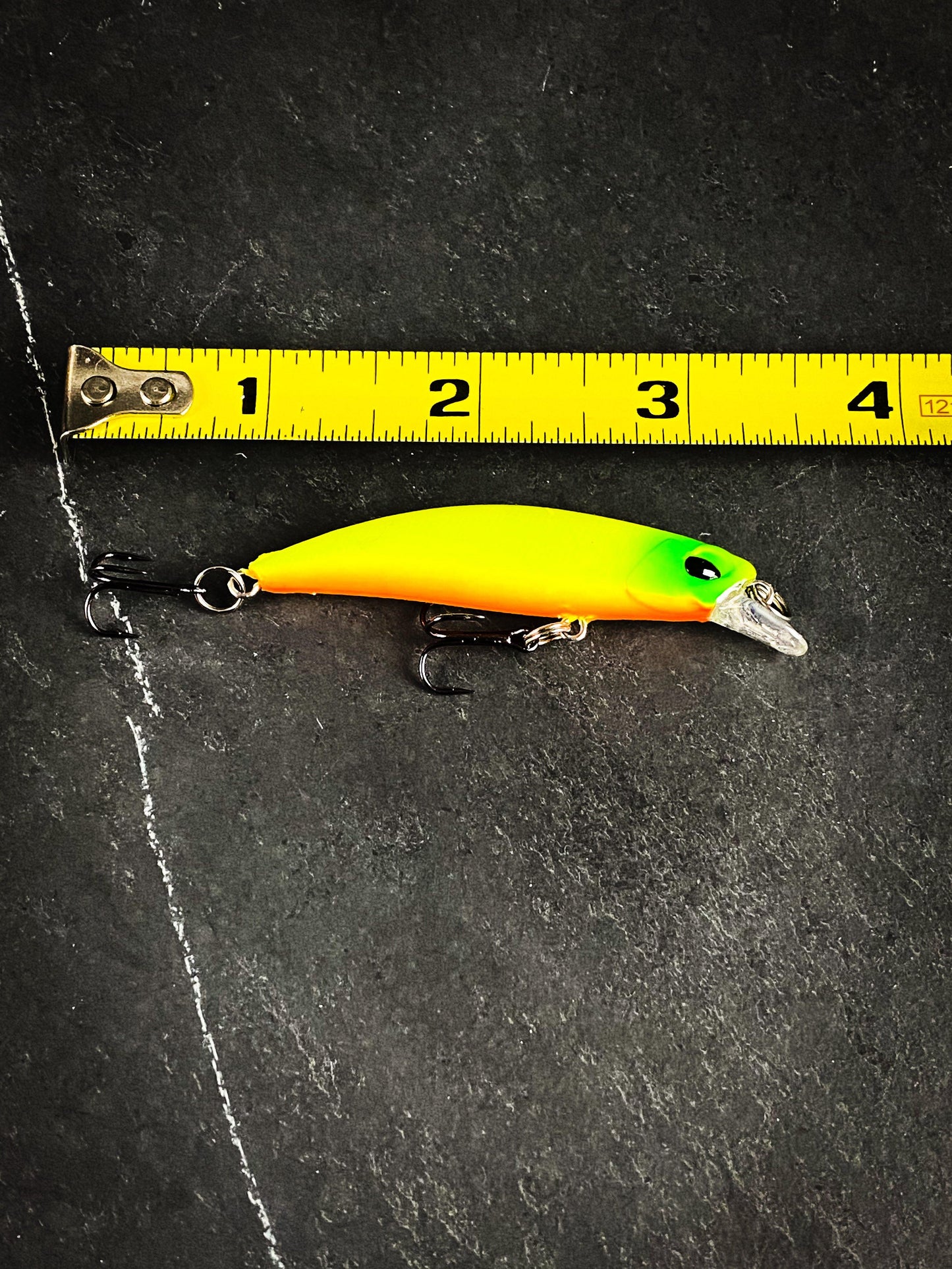 Skinny Hard Crankbait Sinking Minnow - Outdoor Junction US