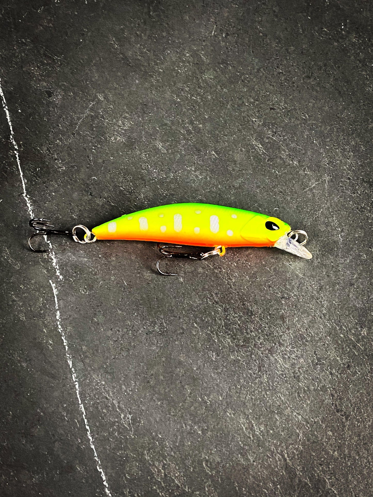 Skinny Hard Crankbait Sinking Minnow - Outdoor Junction US