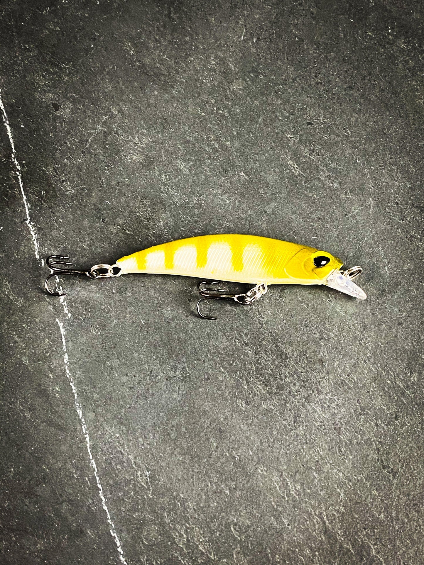 Skinny Hard Crankbait Sinking Minnow - Outdoor Junction US