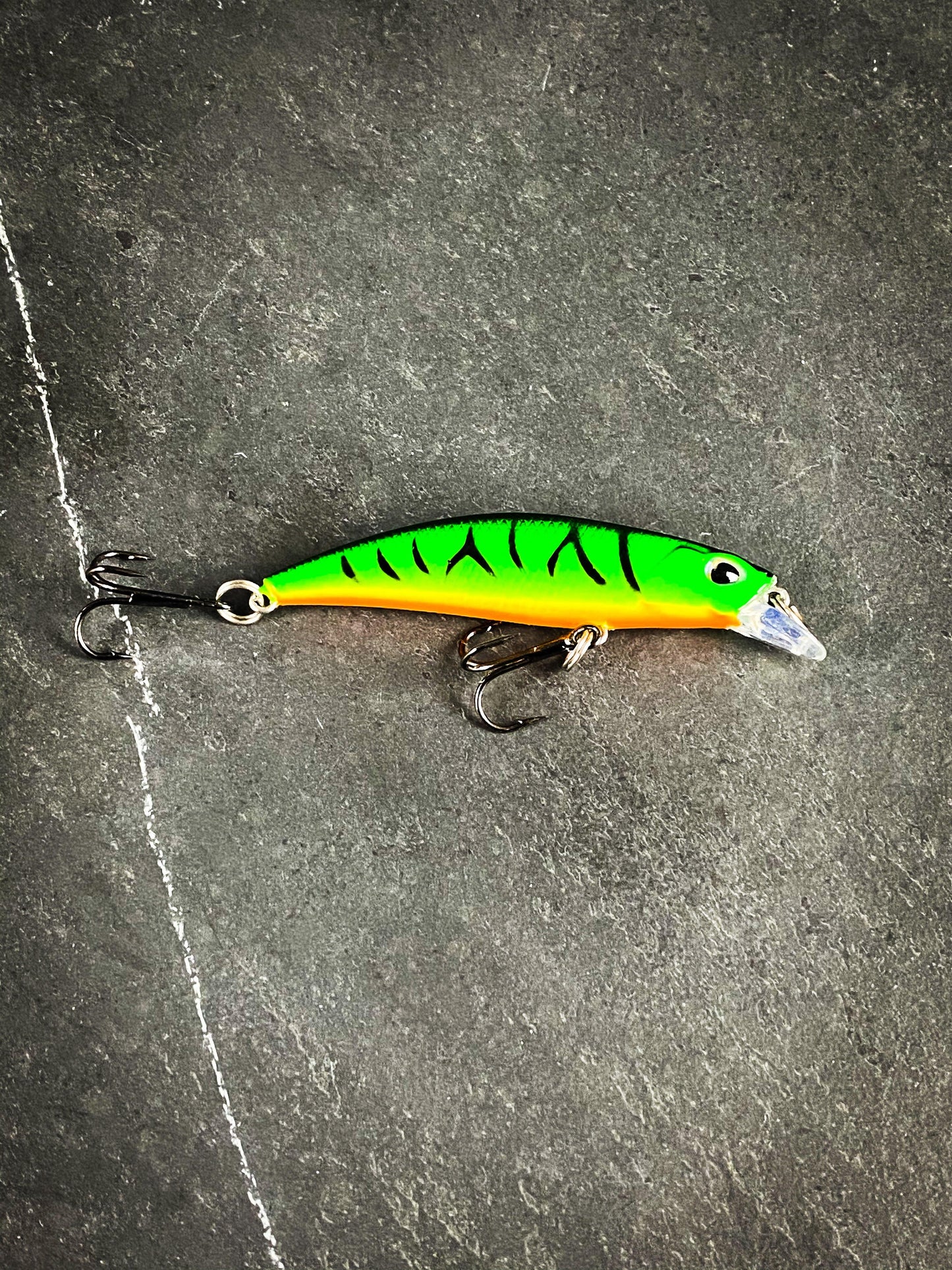 Skinny Hard Crankbait Sinking Minnow - Outdoor Junction US