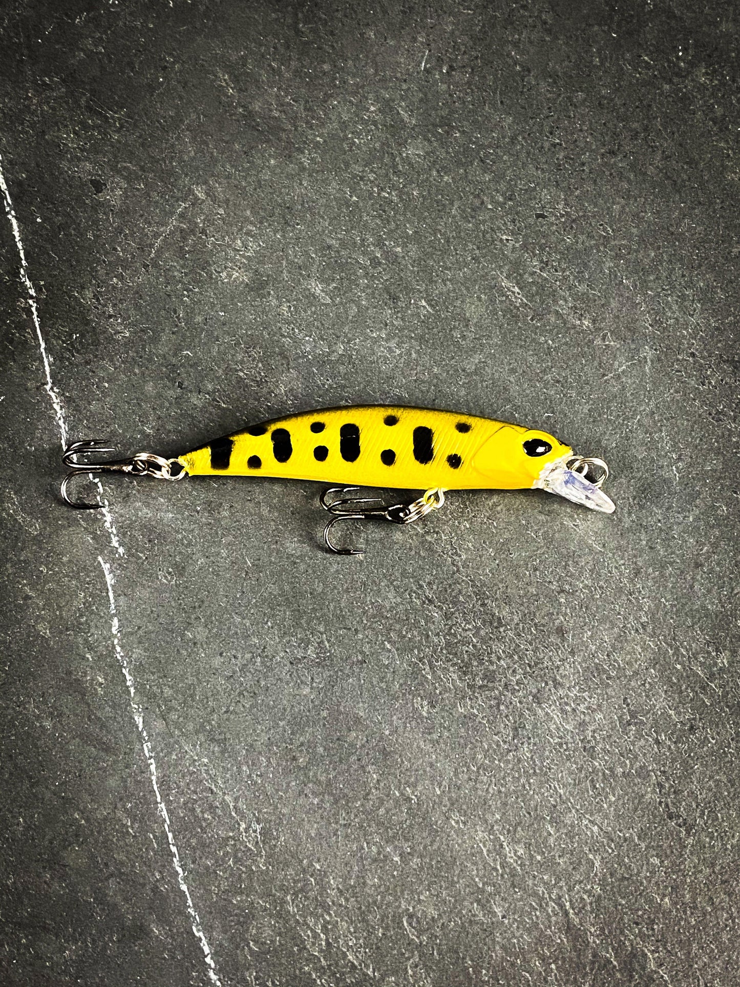 Skinny Hard Crankbait Sinking Minnow - Outdoor Junction US
