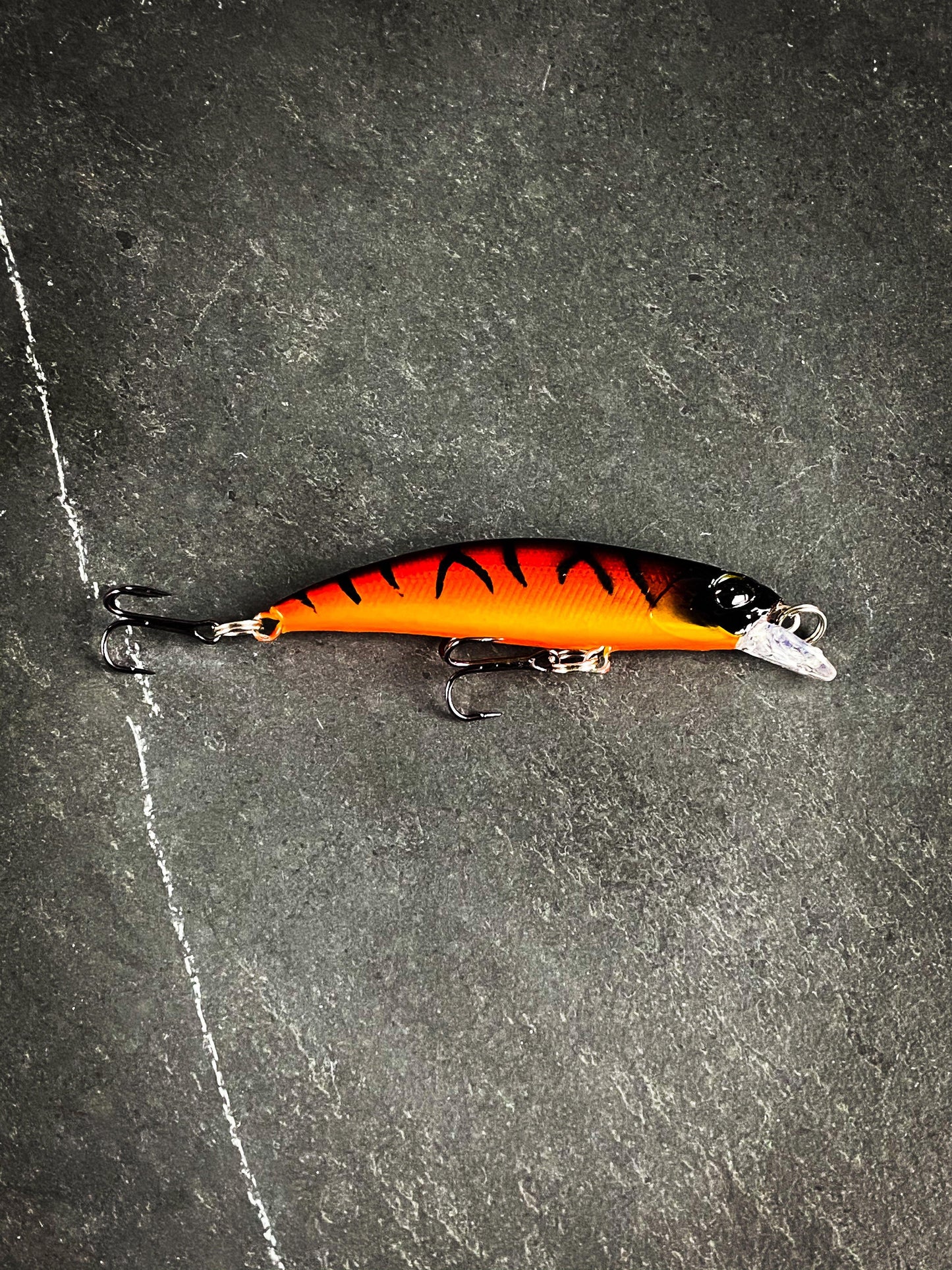 Skinny Hard Crankbait Sinking Minnow - Outdoor Junction US