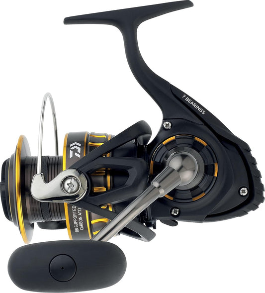 Top 5 Amazon Fishing Reels of 2024 - Best Fishing Gift