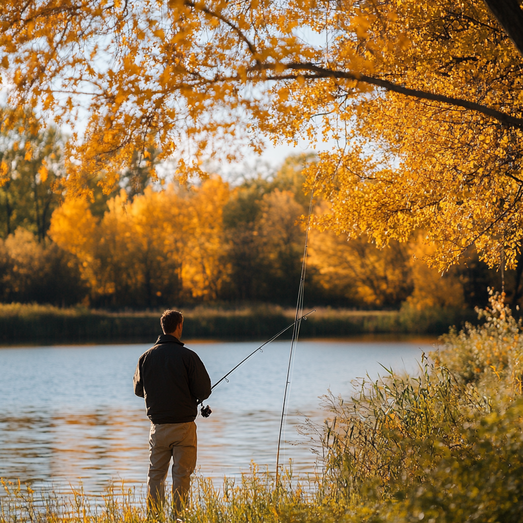 Fish Angling What is the Best Lure for Freshwater Fishing? | Outdoor Junction ...