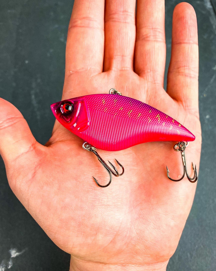 Fishing Lures - Outdoor Junction Fishing Lures